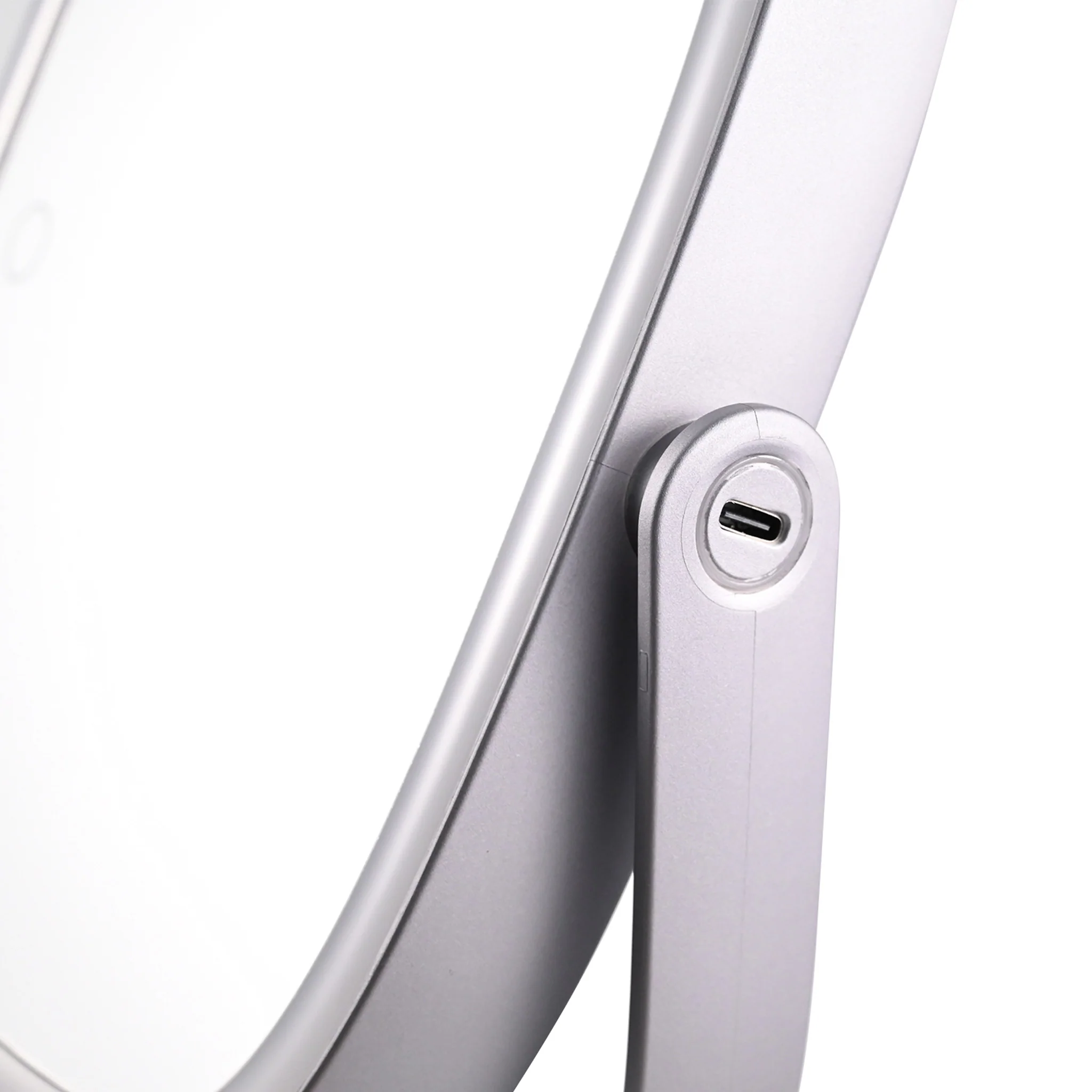 Clearview Dual Sided LED Makeup Mirror - Image 12