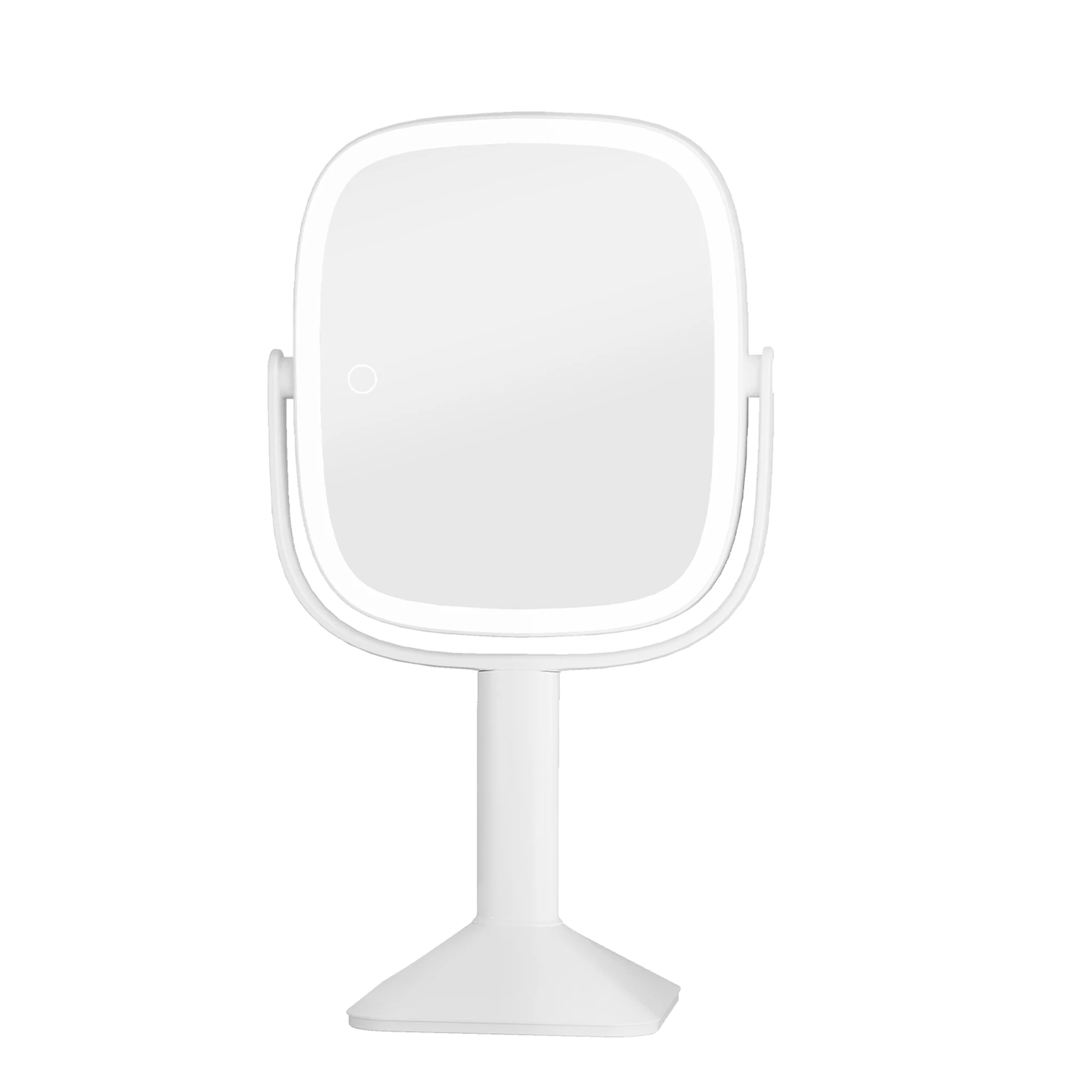 Clearview Dual Sided LED Makeup Mirror - Image 13