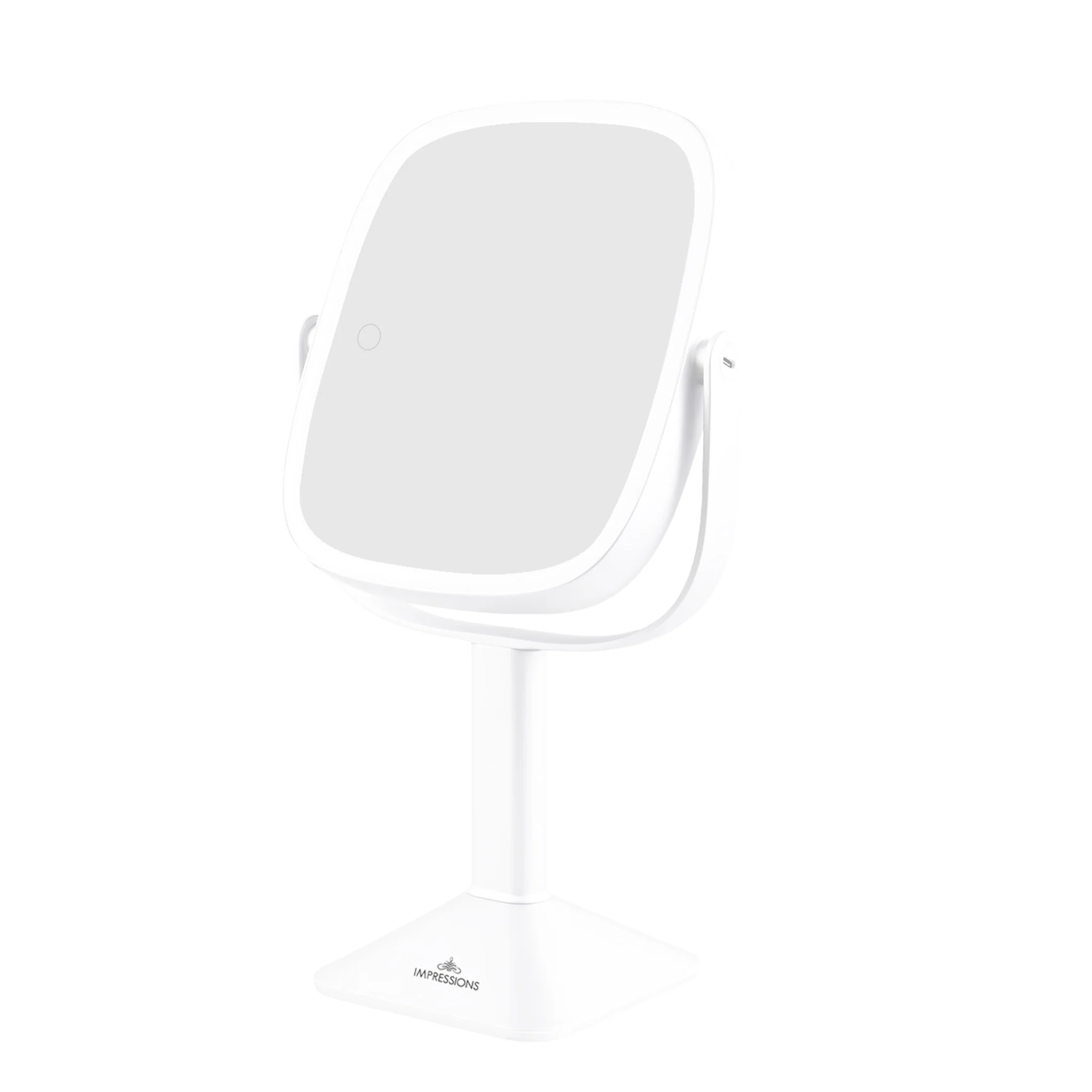 Clearview Dual Sided LED Makeup Mirror - Image 15