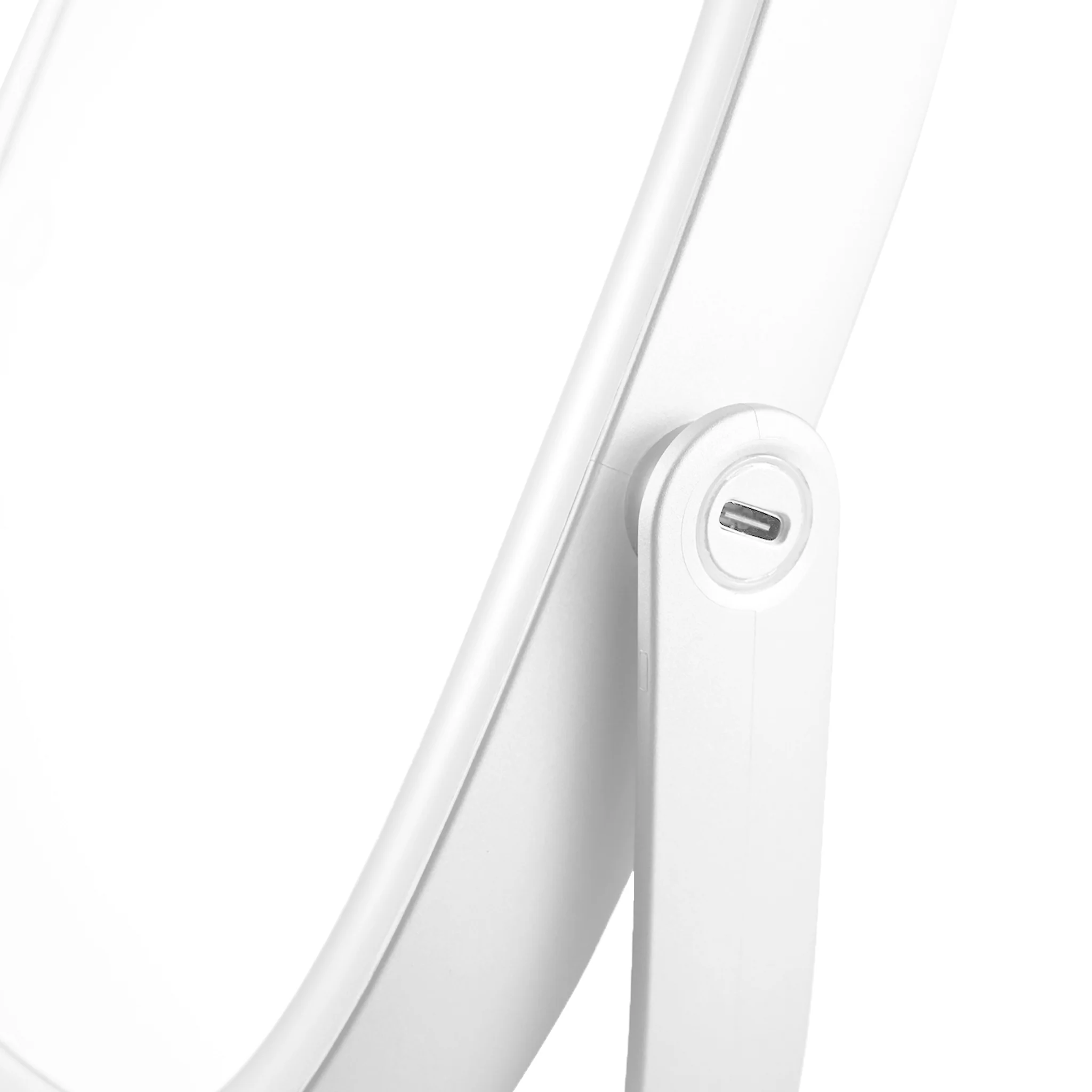 Clearview Dual Sided LED Makeup Mirror - Image 17