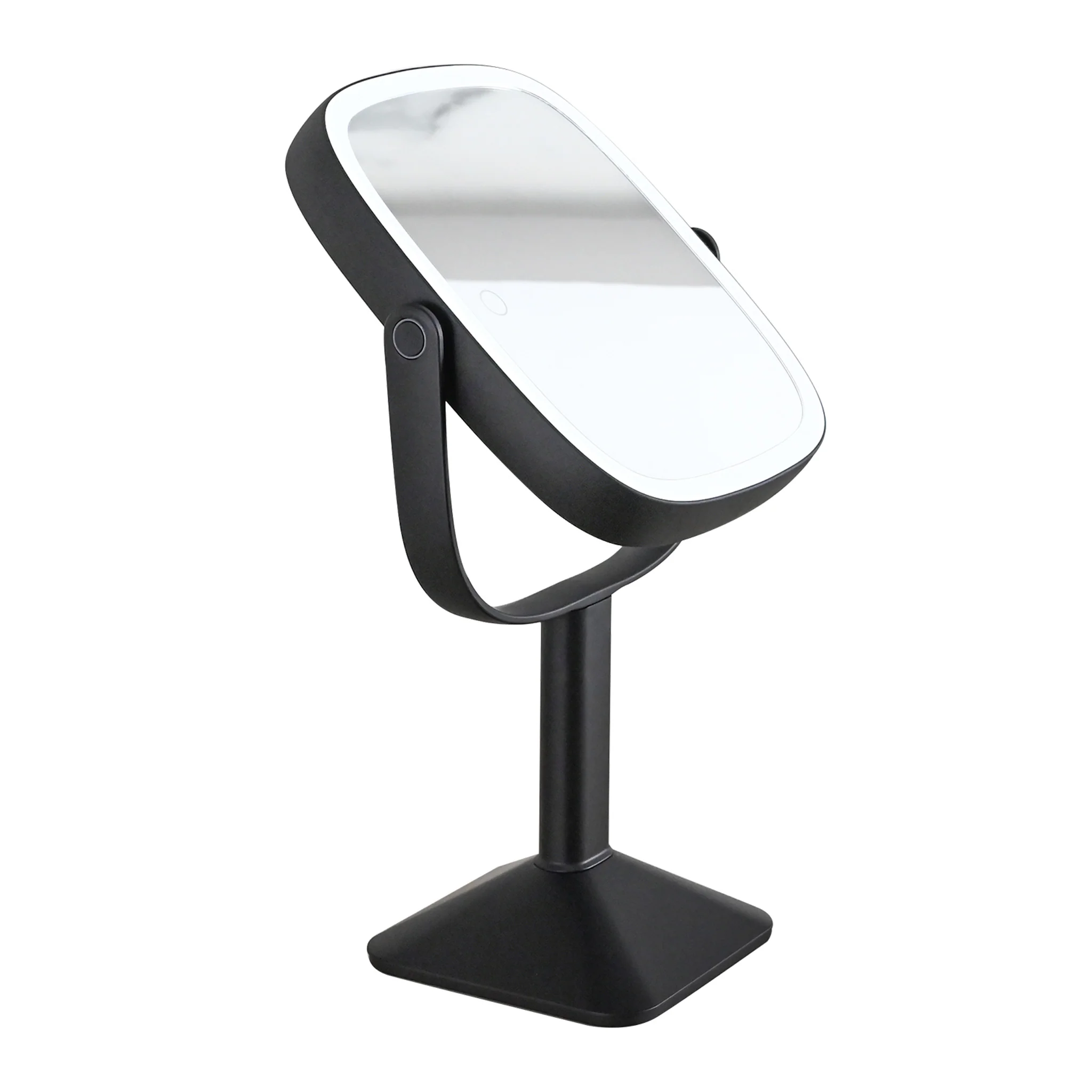 Clearview Dual Sided LED Makeup Mirror - Image 4