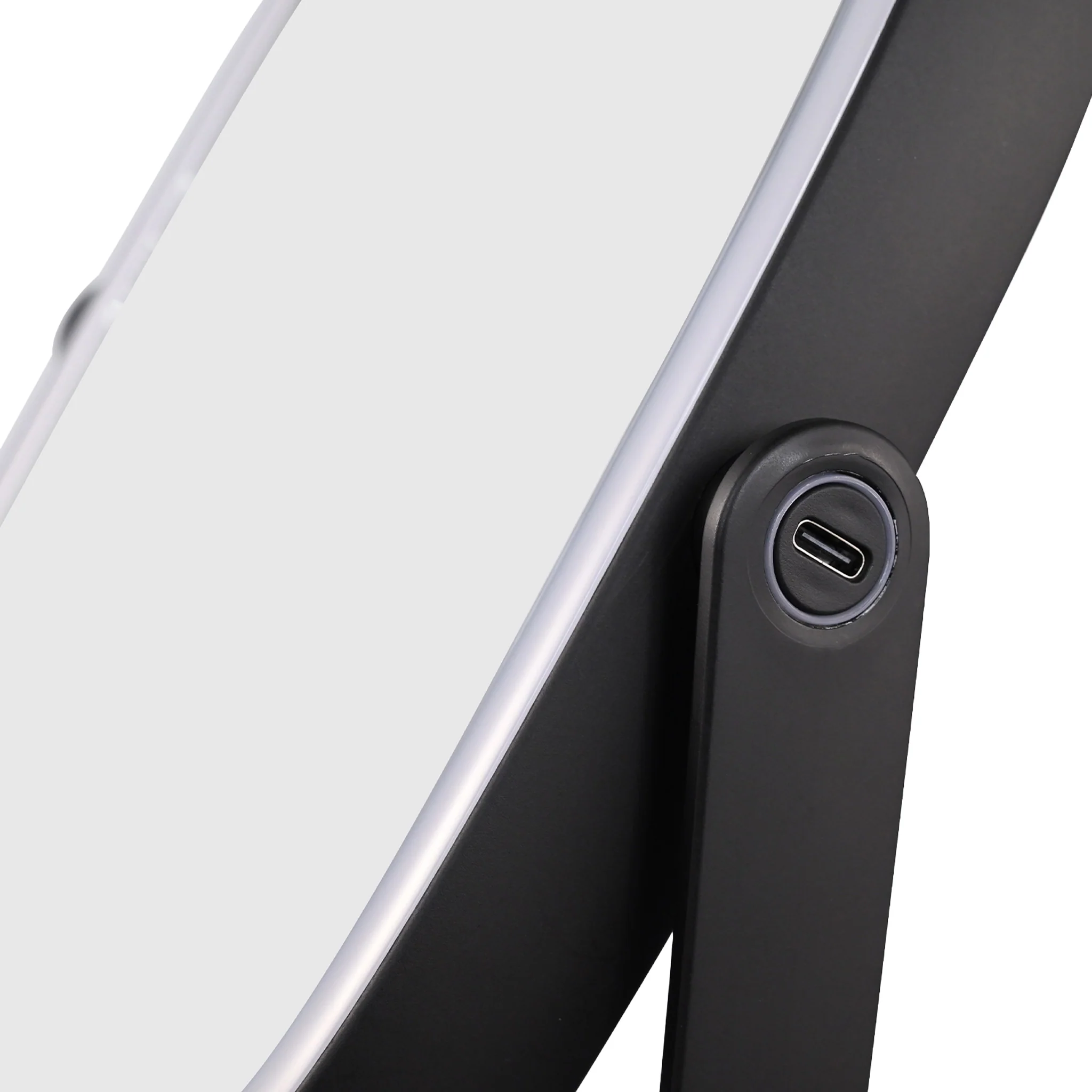 Clearview Dual Sided LED Makeup Mirror - Image 6