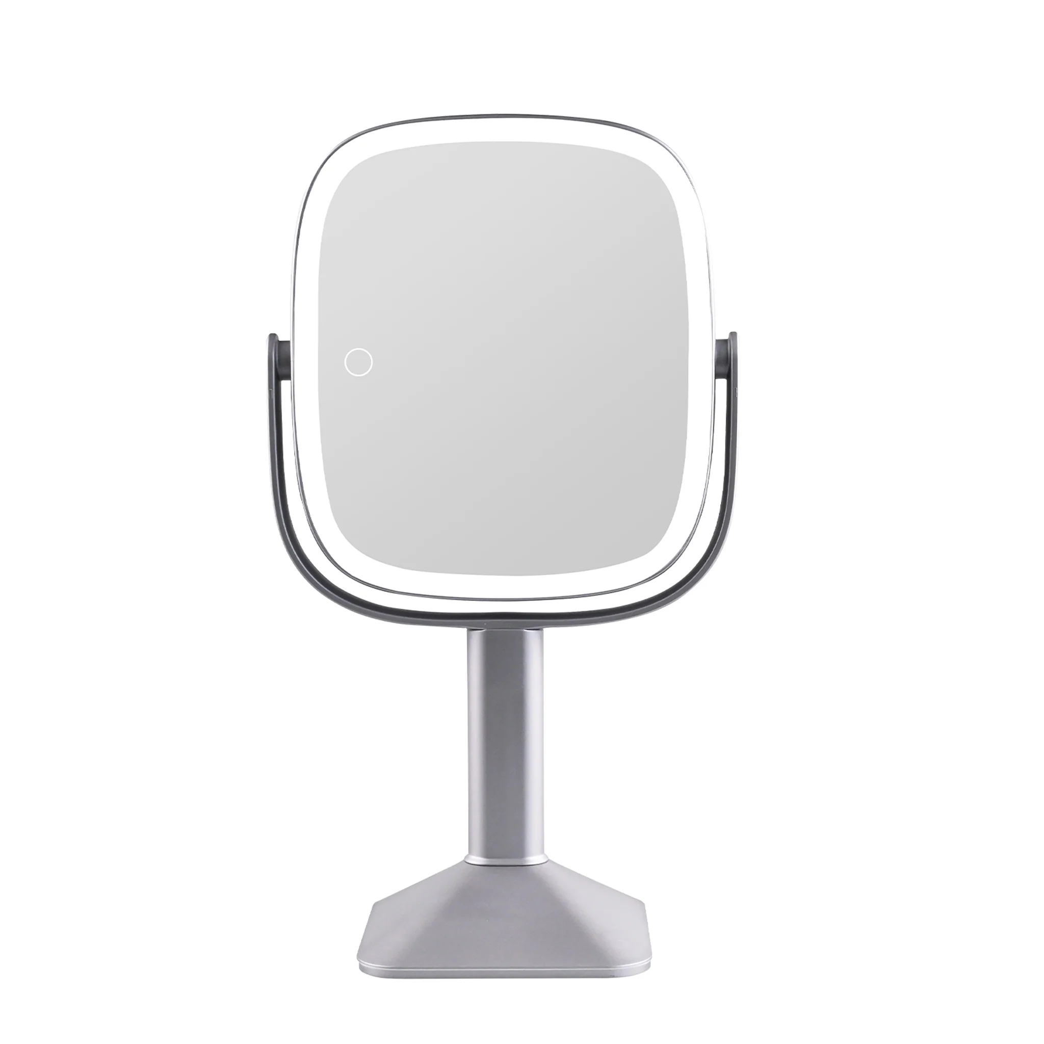 Clearview Dual Sided LED Makeup Mirror - Image 7