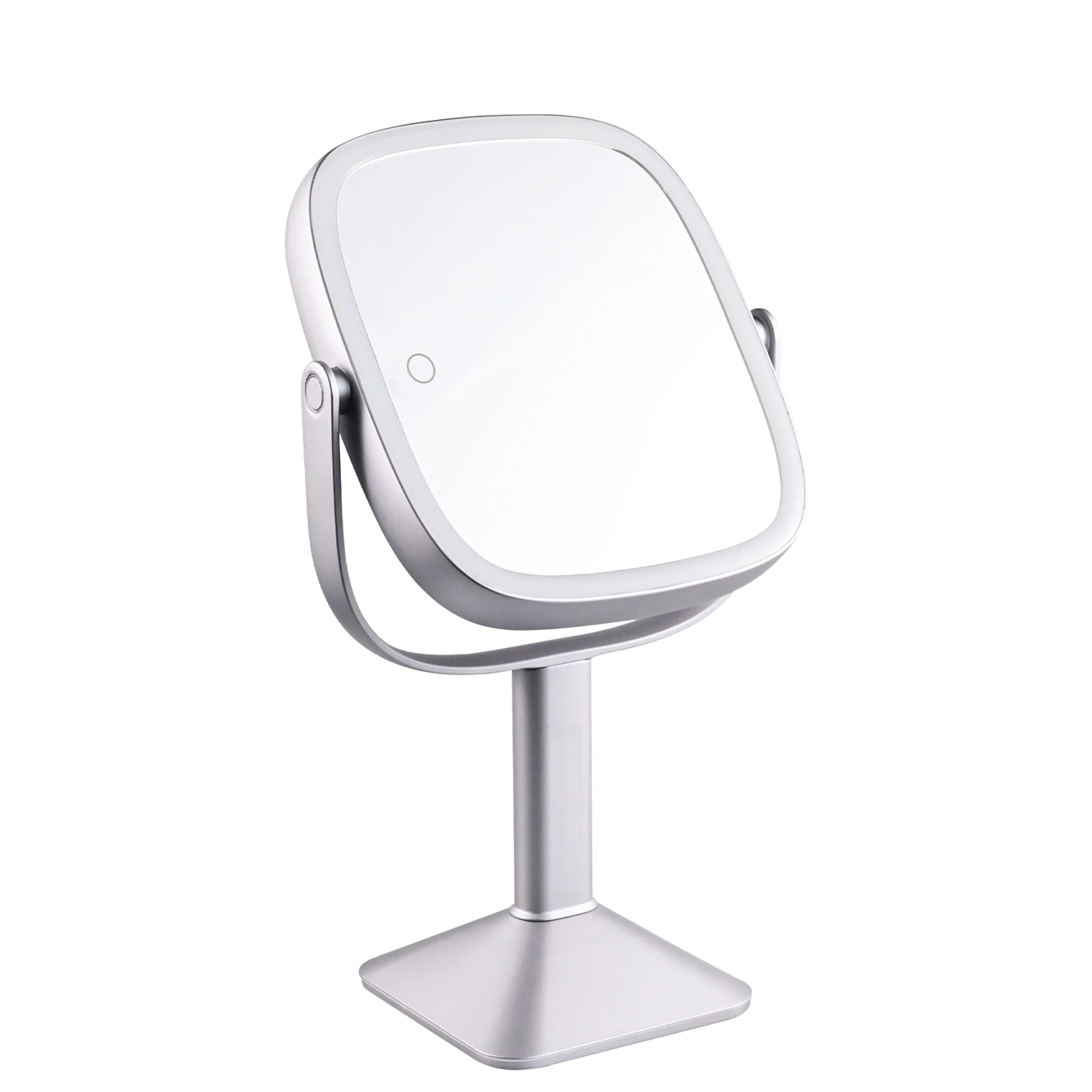Clearview Dual Sided LED Makeup Mirror - Image 8