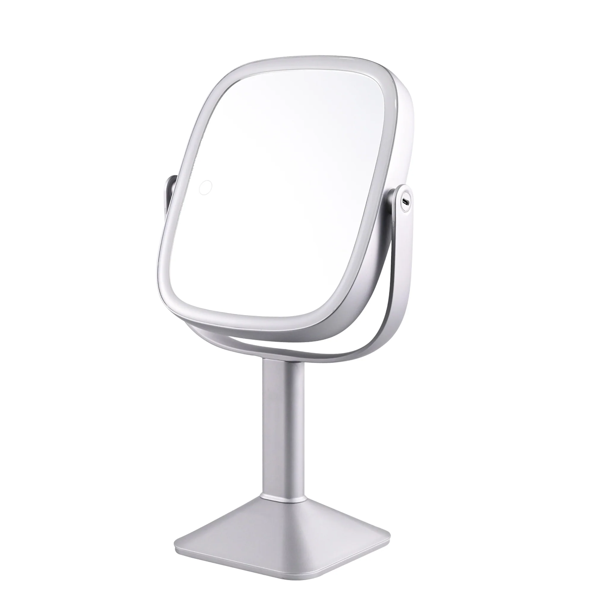 Clearview Dual Sided LED Makeup Mirror - Image 9