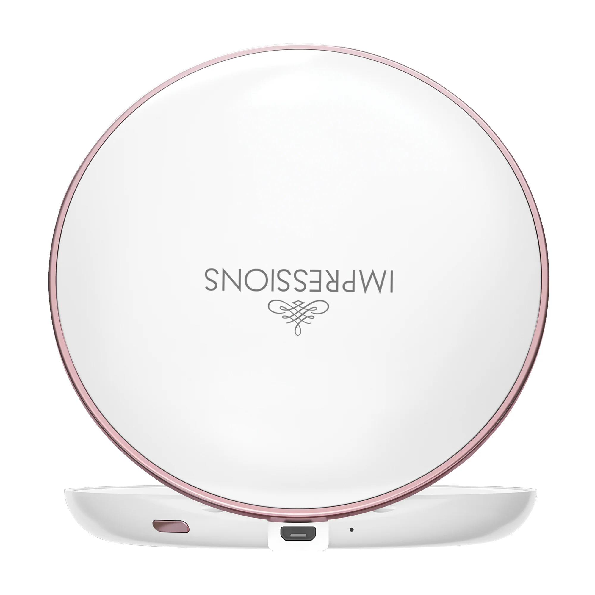 Coco LED Compact Mirror - Image 2