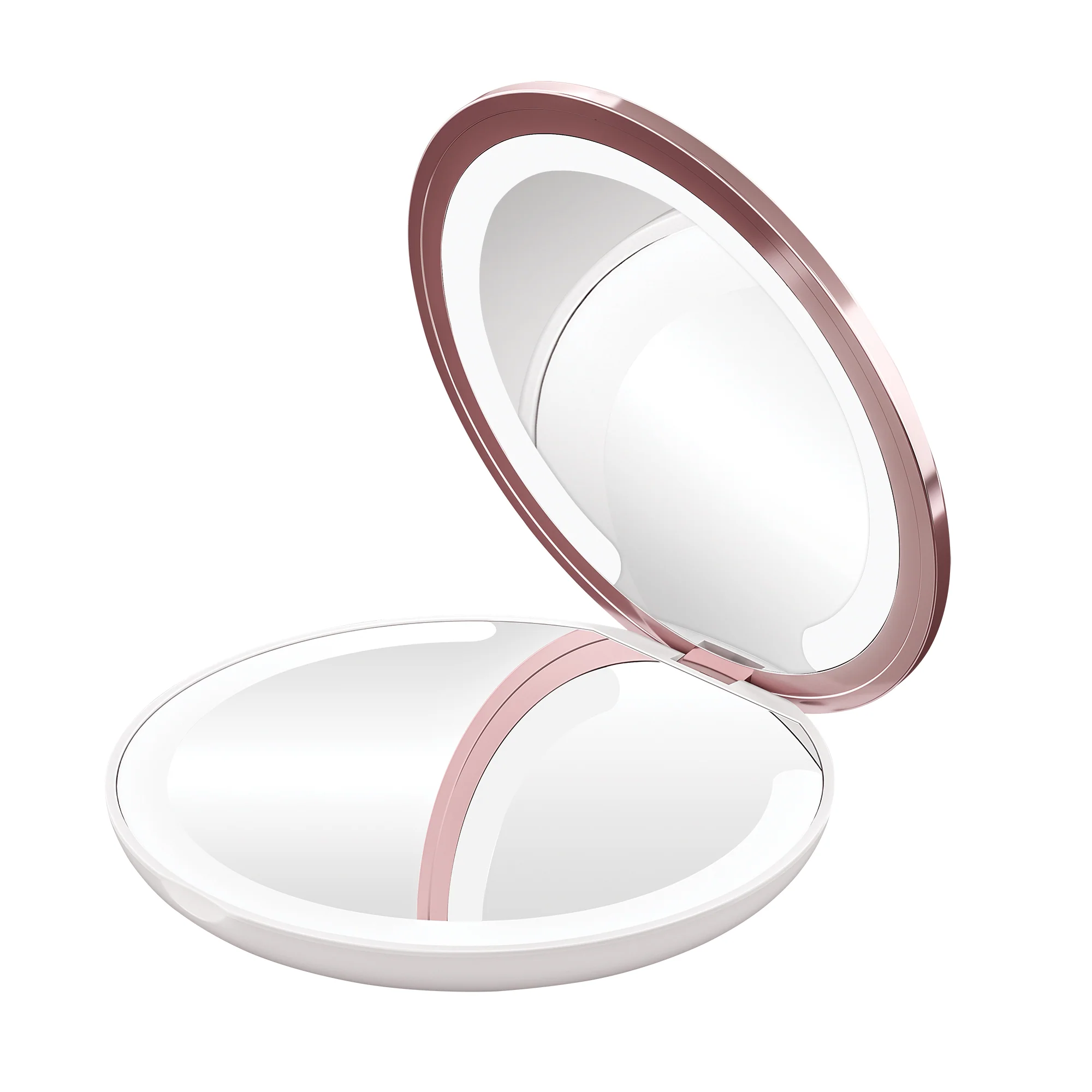 Coco LED Compact Mirror - Image 3