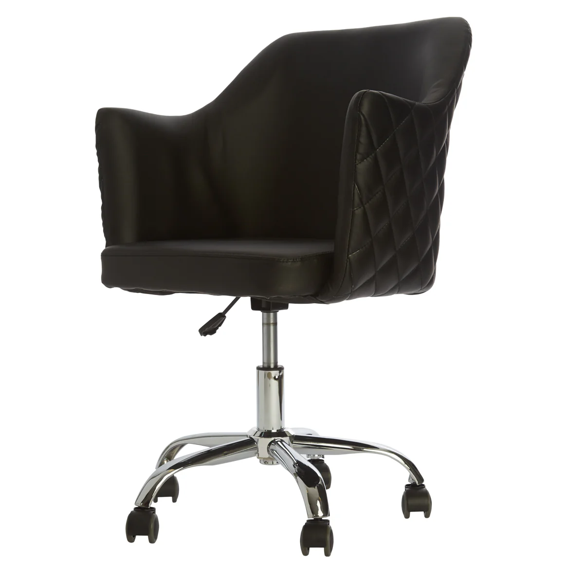 Coco Quilted Vanity Chair - Image 5
