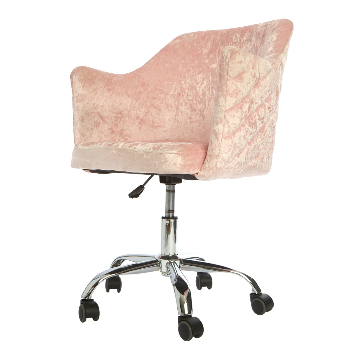 Coco Quilted Vanity Chair - Image 7