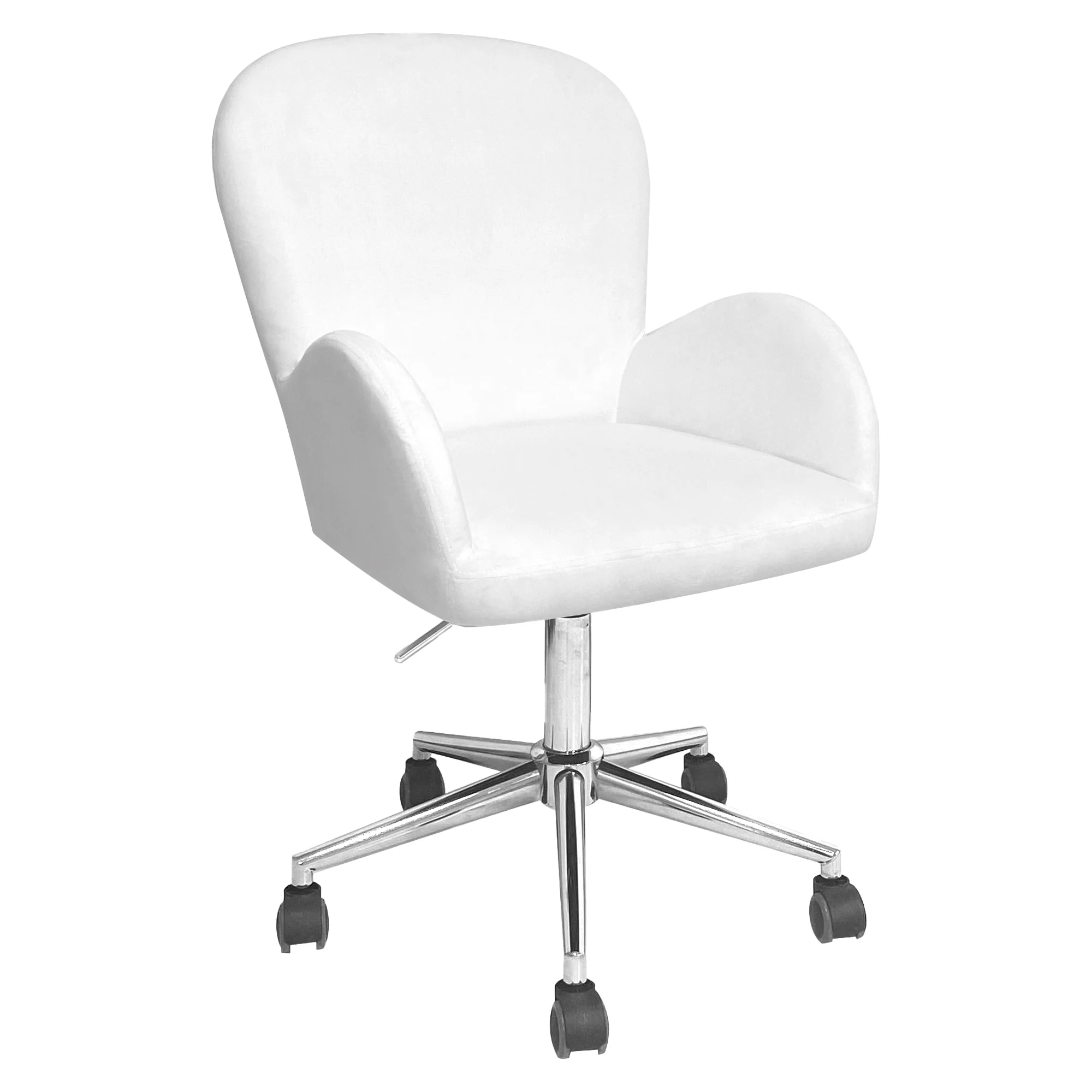 Colette Swivel Vanity Chair - Image 2