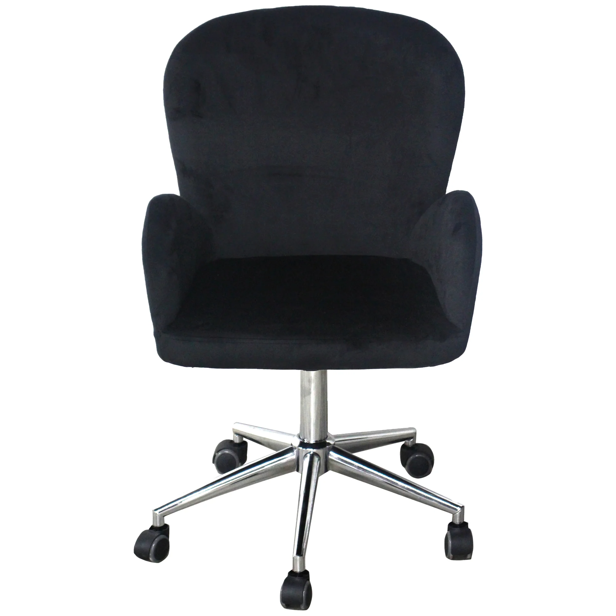 Colette Swivel Vanity Chair - Image 3