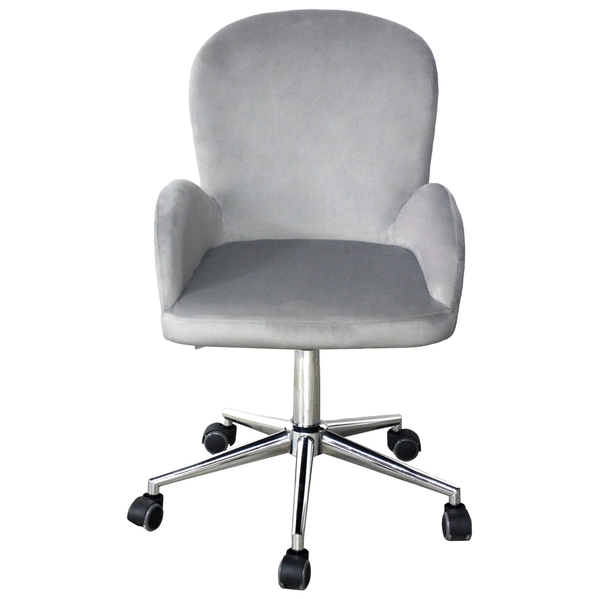 Colette Swivel Vanity Chair - Image 5