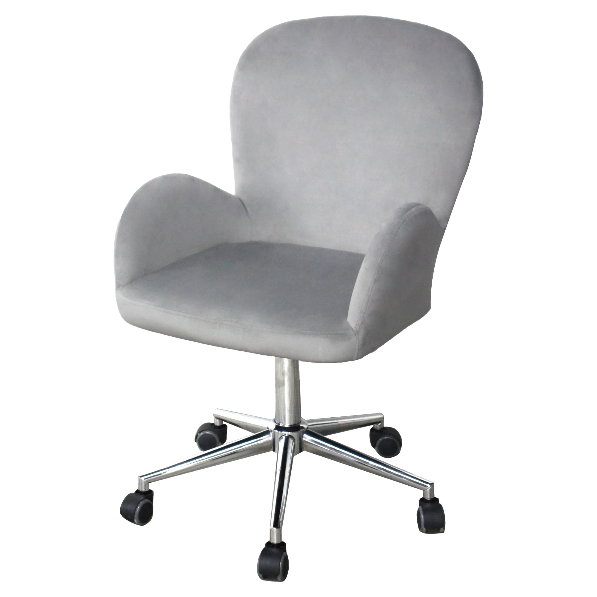 Colette Swivel Vanity Chair - Image 6