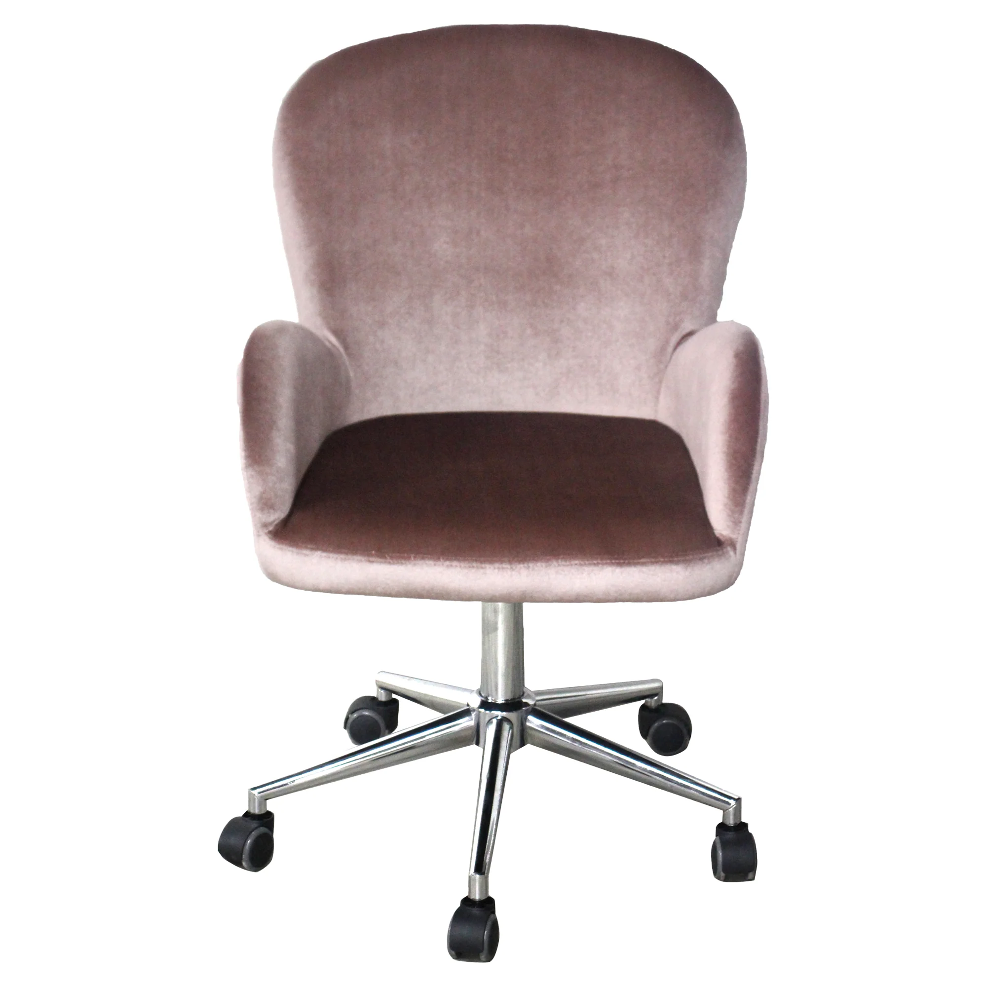 Colette Swivel Vanity Chair - Image 7