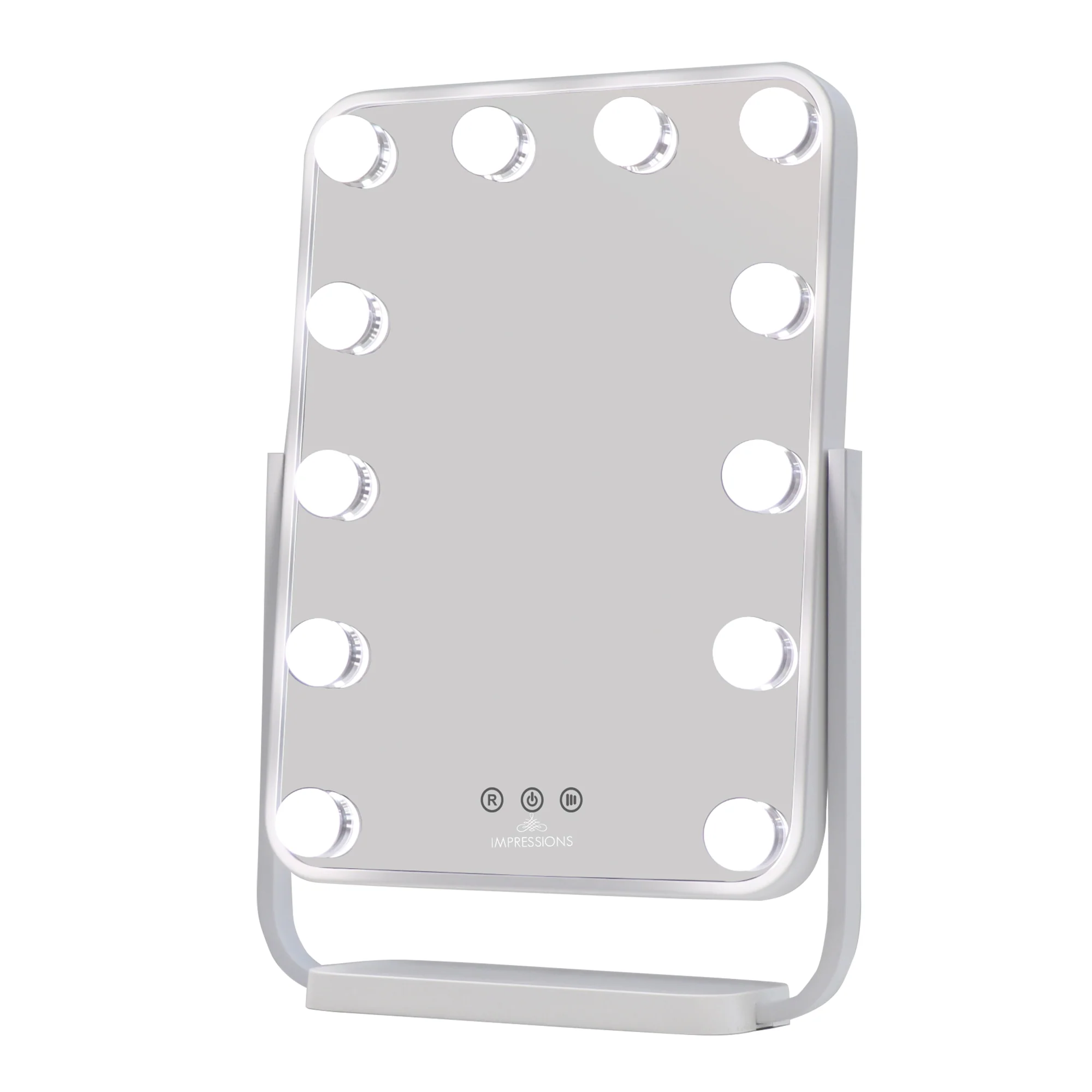 Contour Tri-Tone LED Makeup Mirror - Image 10
