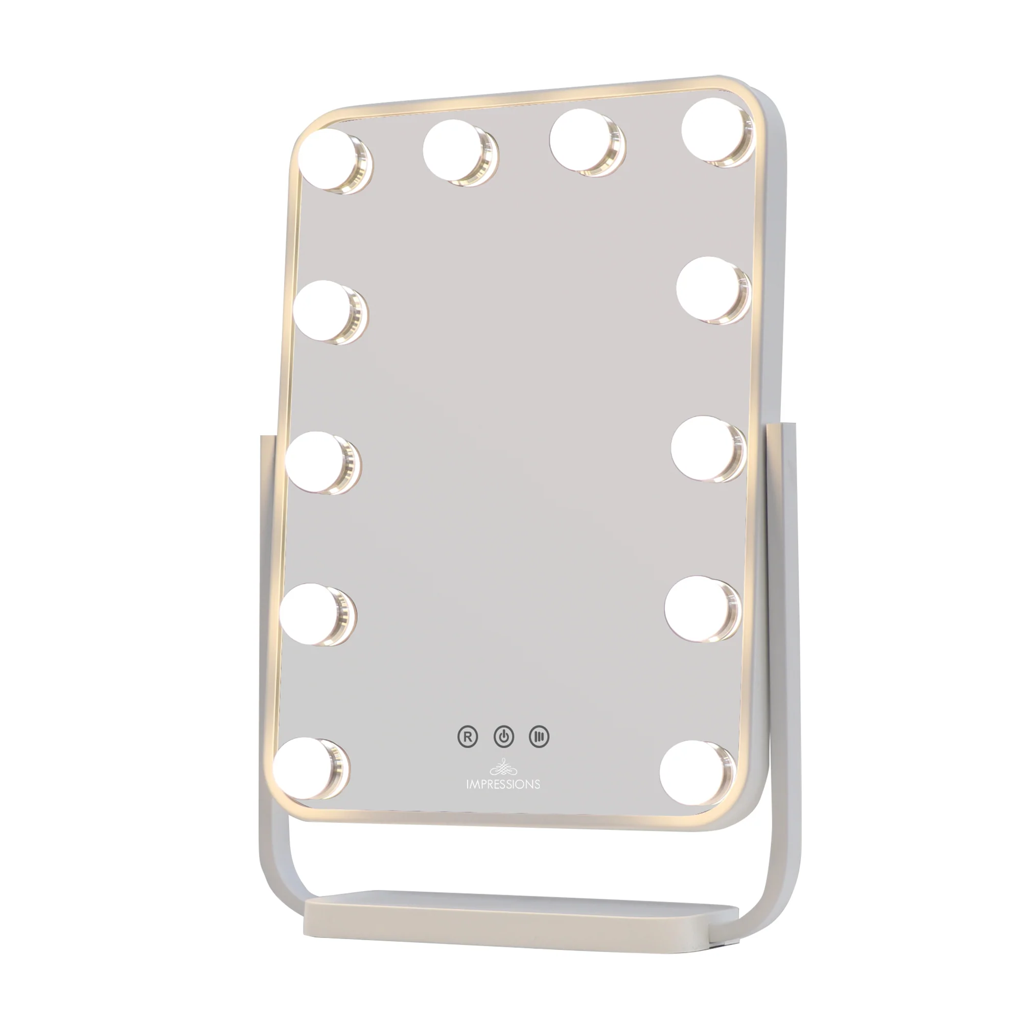 Contour Tri-Tone LED Makeup Mirror - Image 11