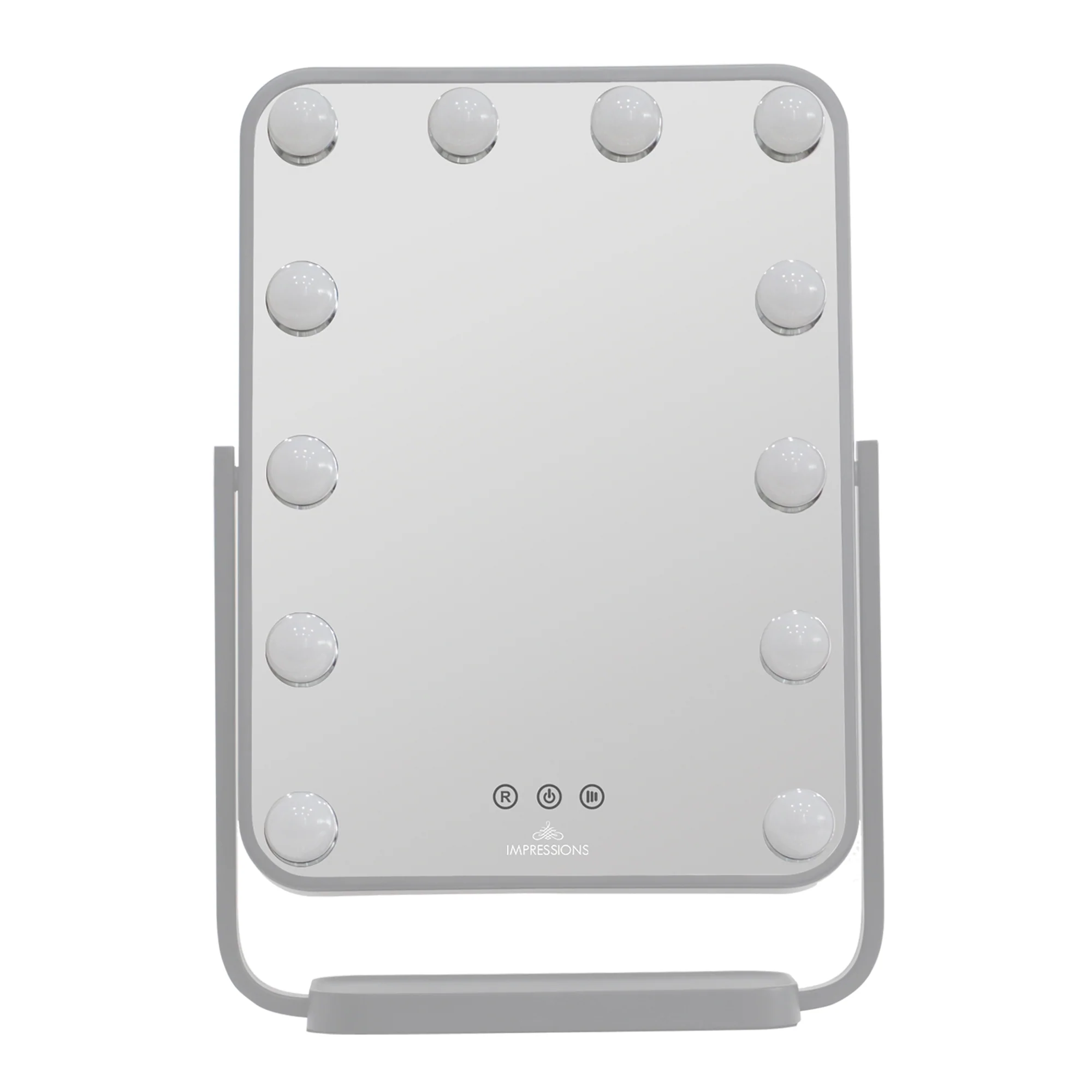 Contour Tri-Tone LED Makeup Mirror - Image 12