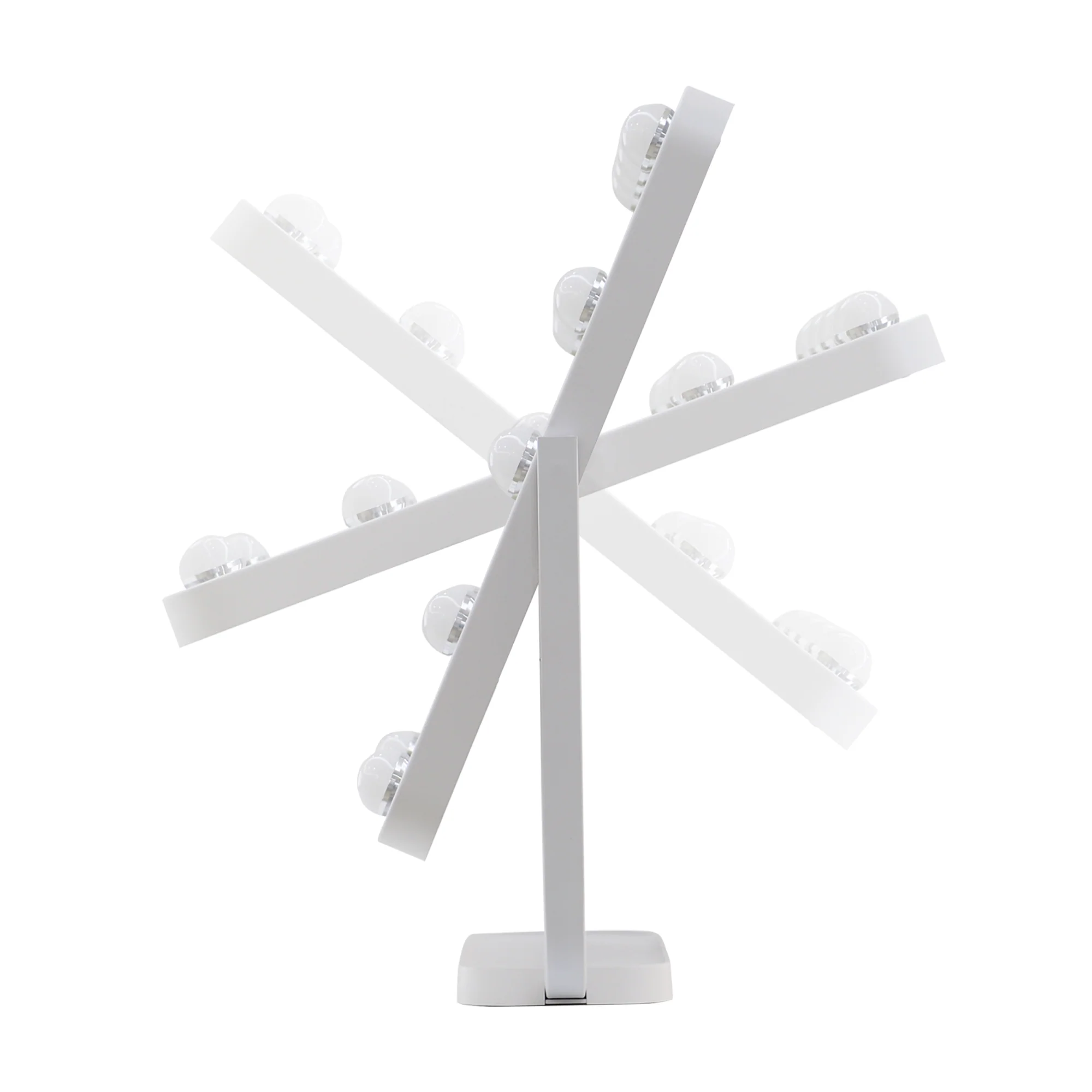 Contour Tri-Tone LED Makeup Mirror - Image 13
