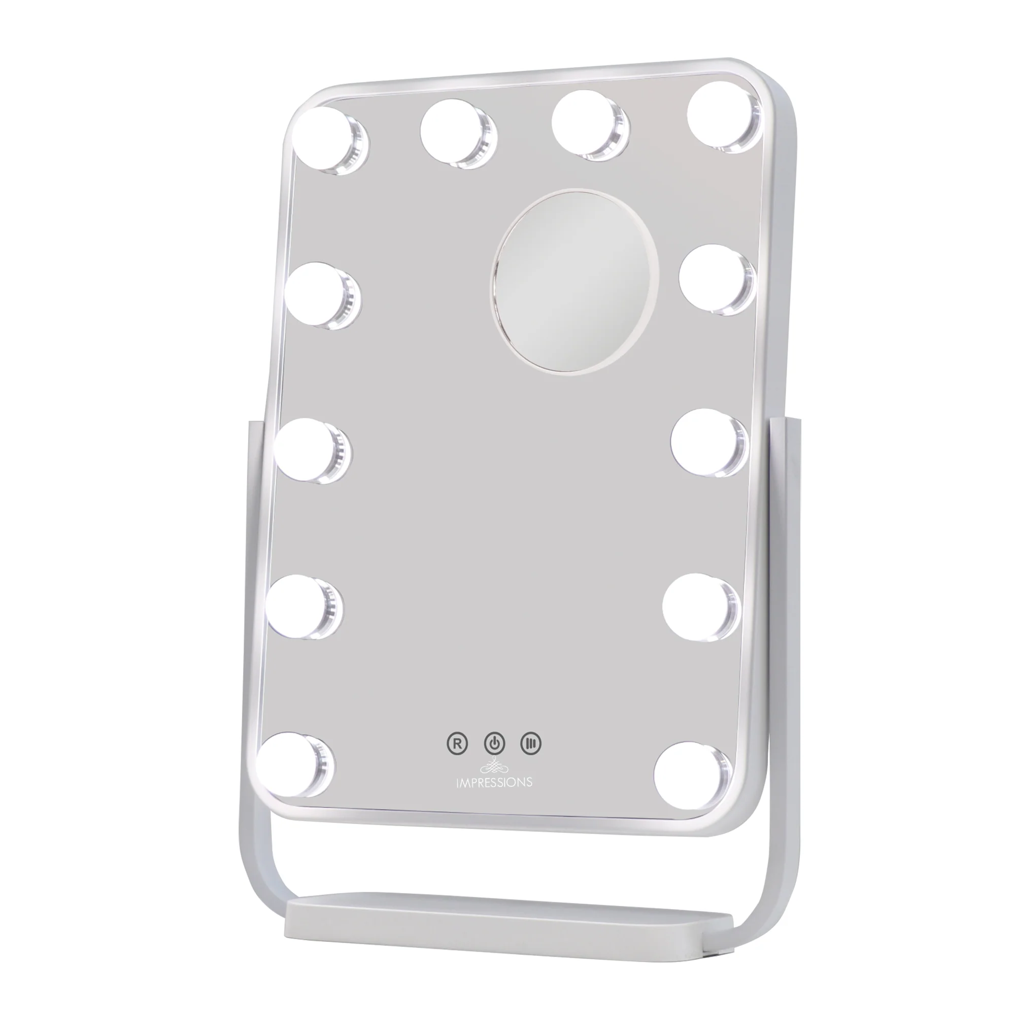 Contour Tri-Tone LED Makeup Mirror - Image 8