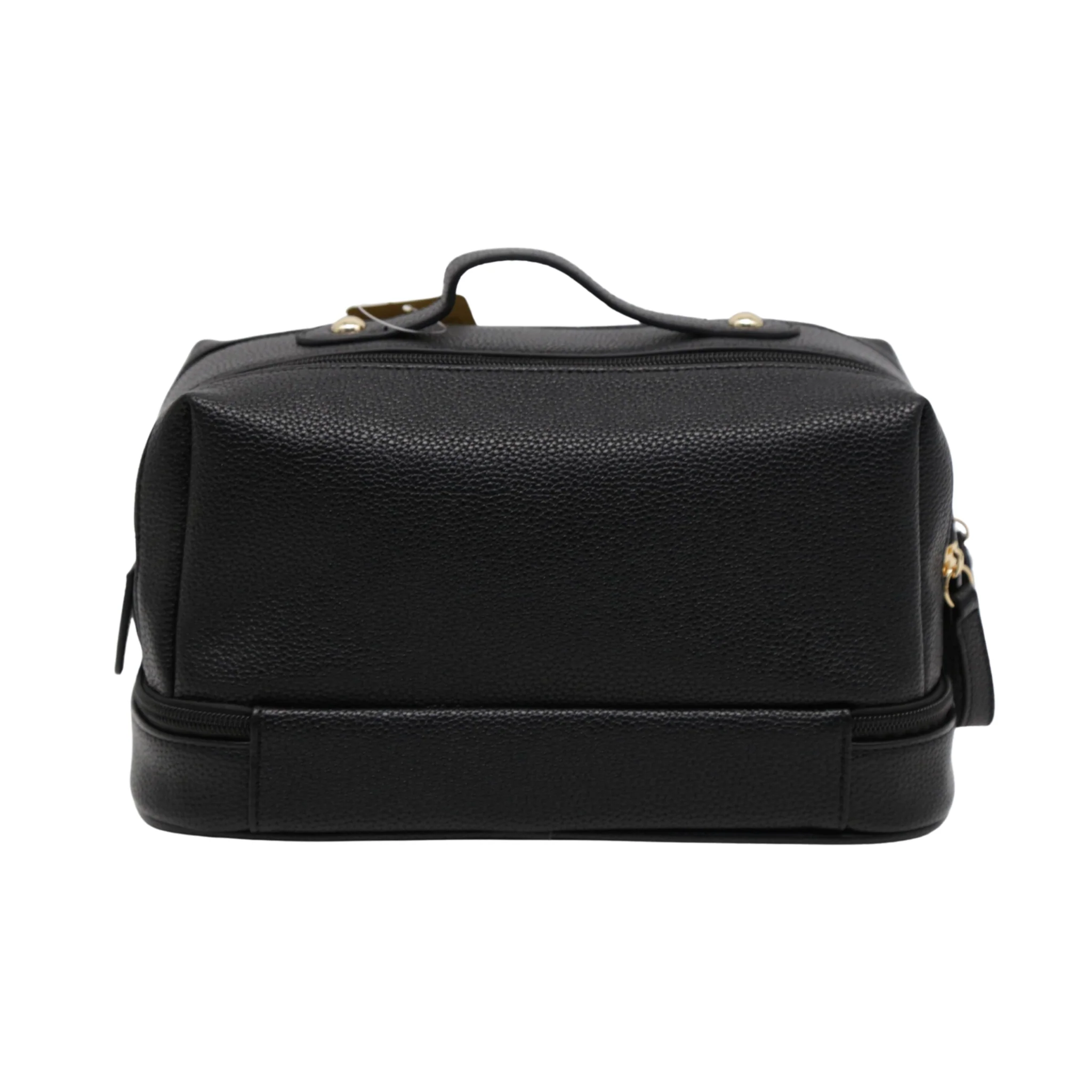 Córdoba Double Layer Makeup Bag - Image 19