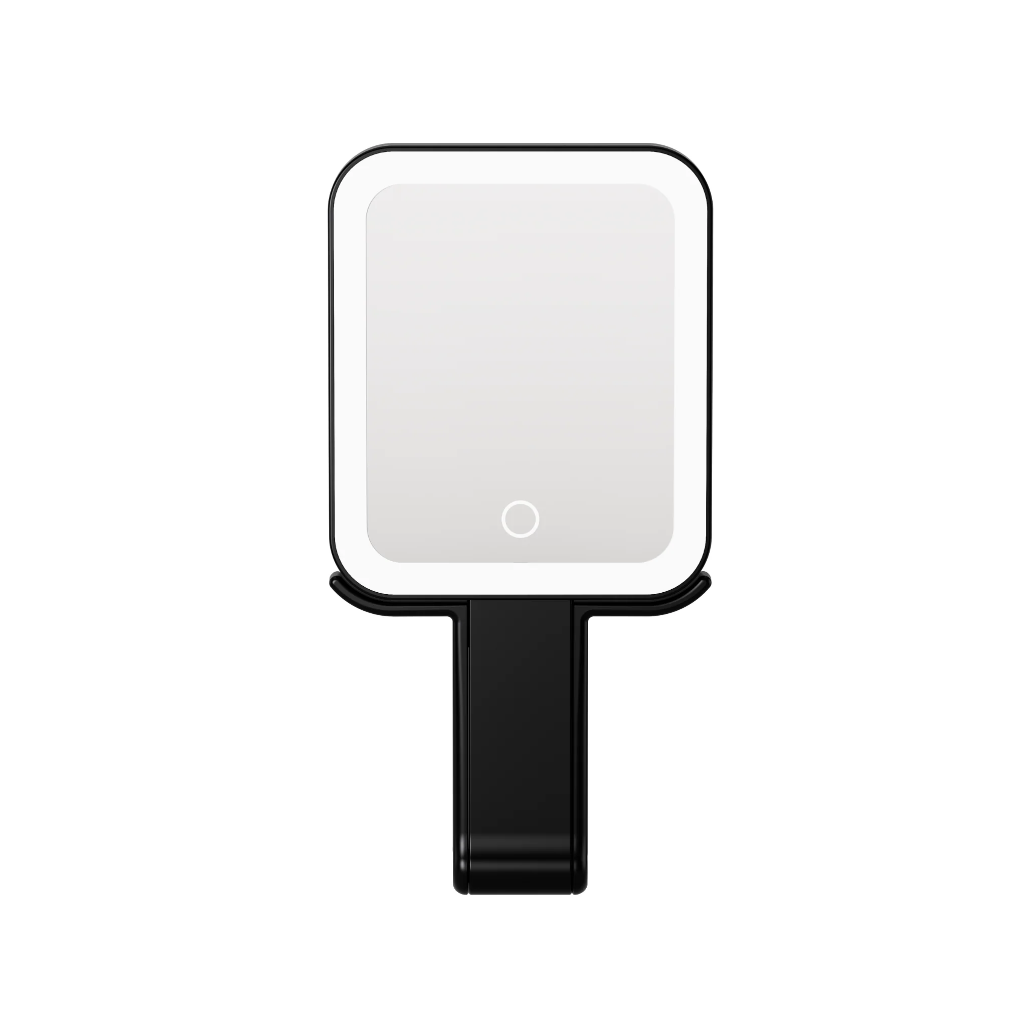"Core" Dual Sided Handheld LED Mirror - Image 4