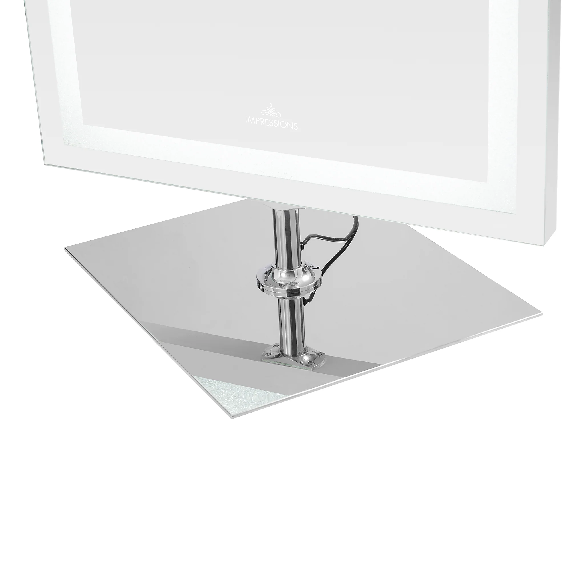 Cristal Full Length Mirror - Image 4