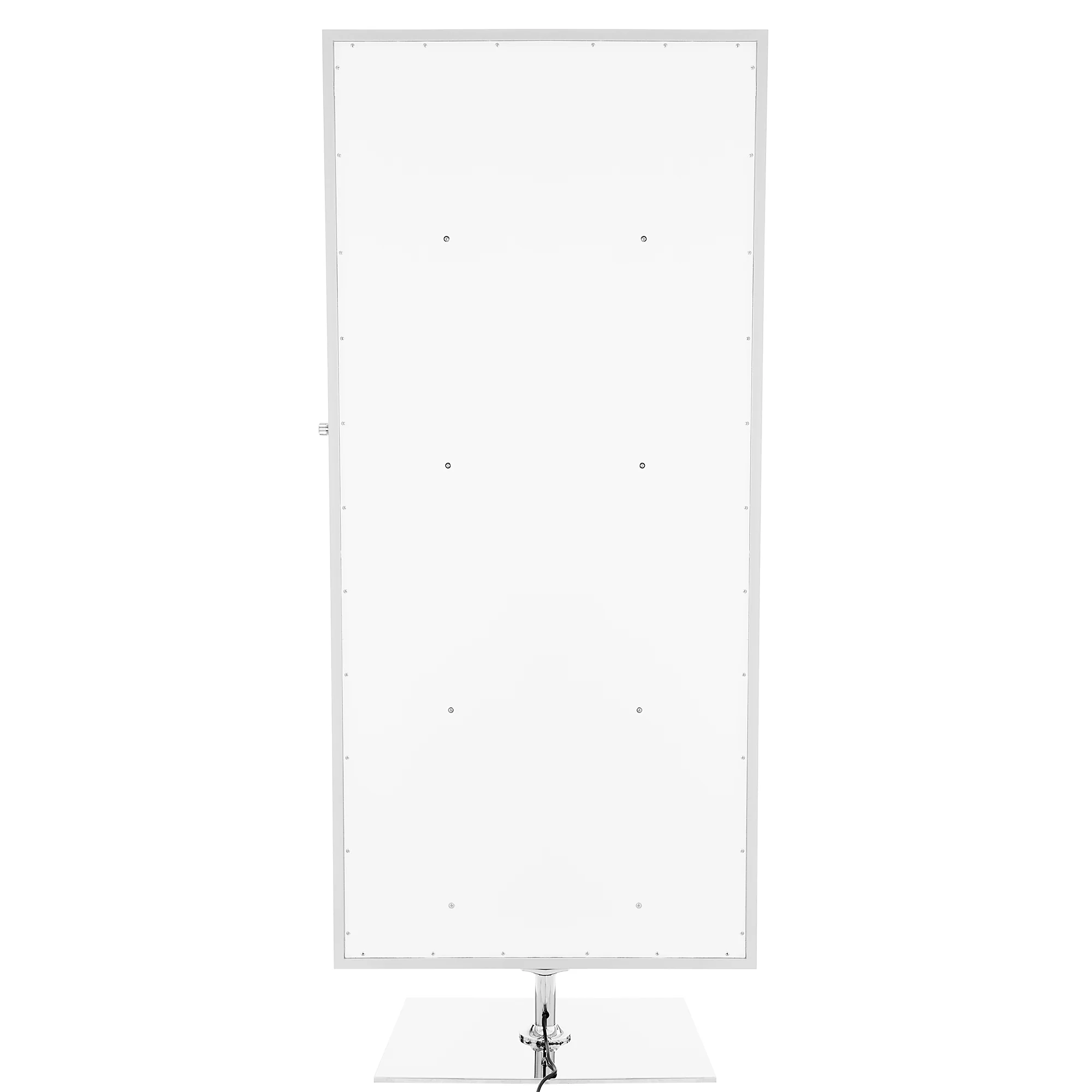 Cristal Full Length Mirror - Image 5