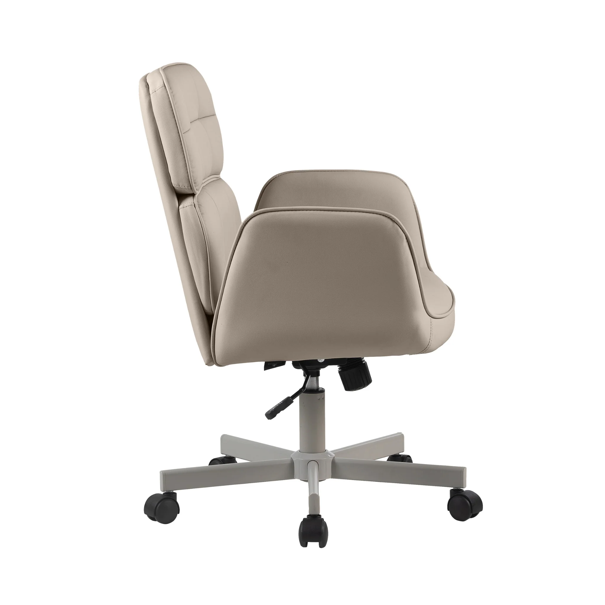 Cristy Swivel Vanity Chair - Image 13