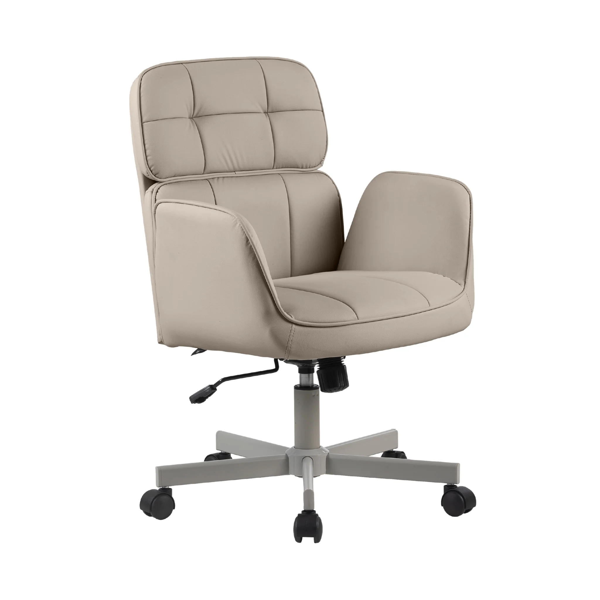 Cristy Swivel Vanity Chair - Image 15