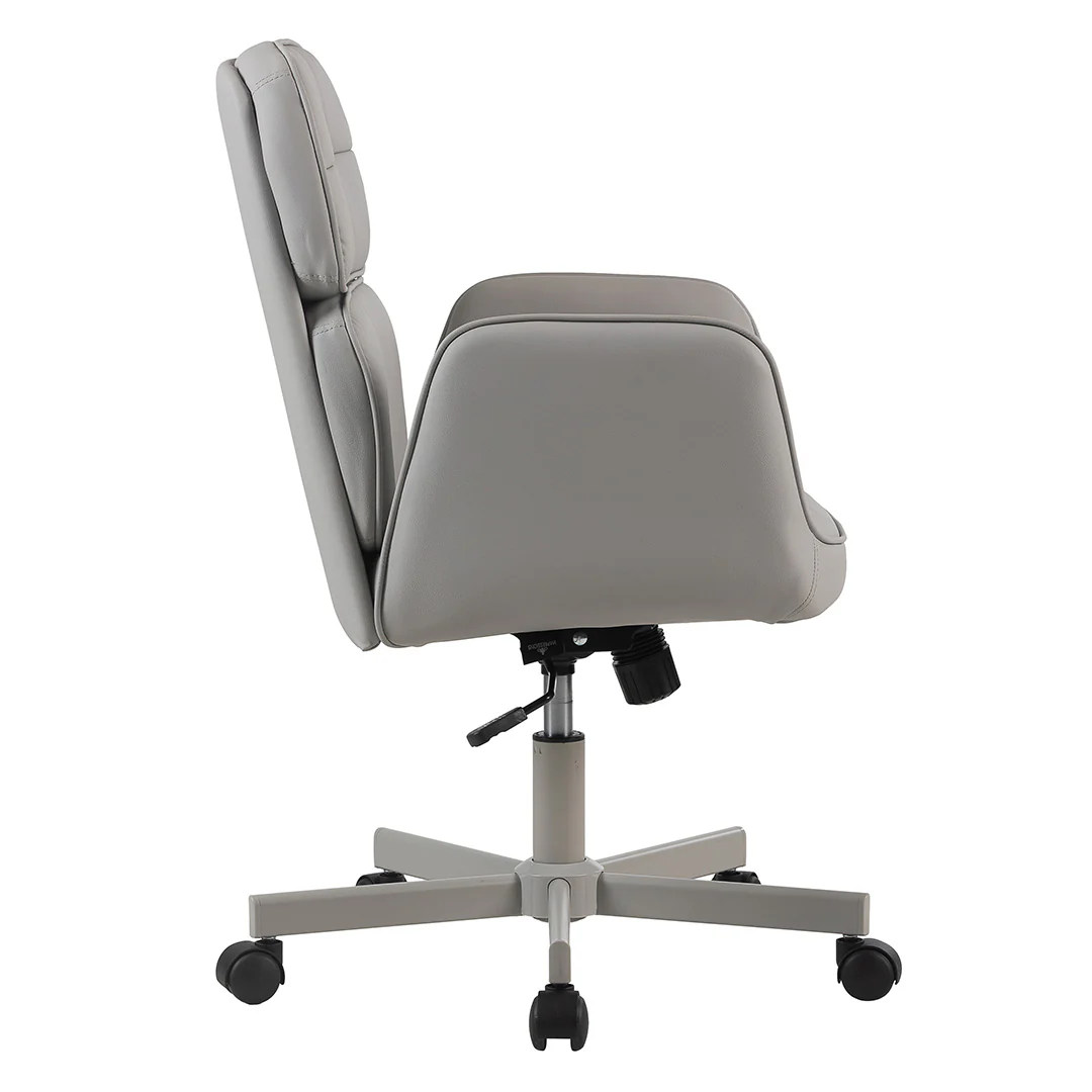 Cristy Swivel Vanity Chair - Image 3