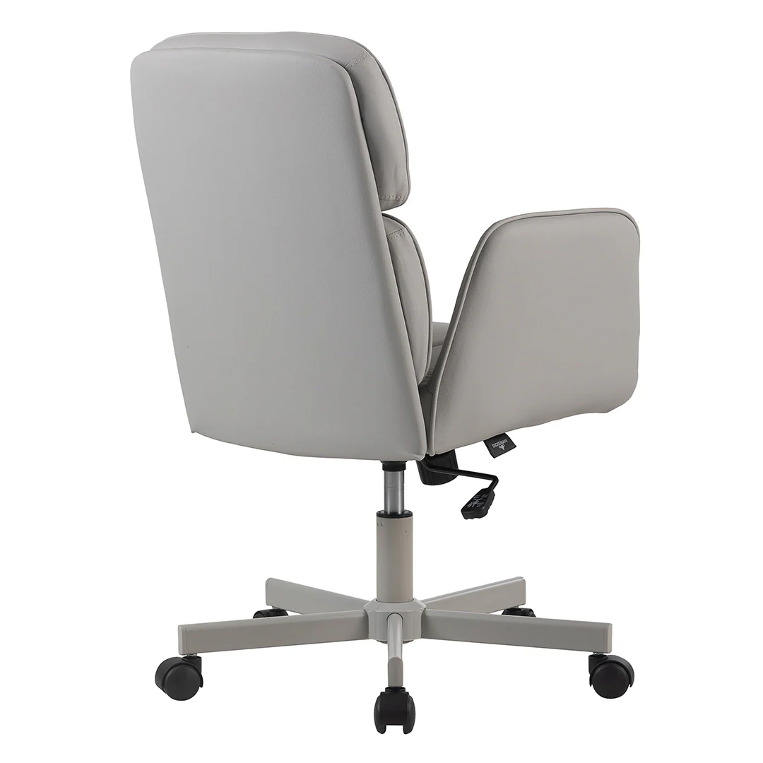 Cristy Swivel Vanity Chair - Image 4
