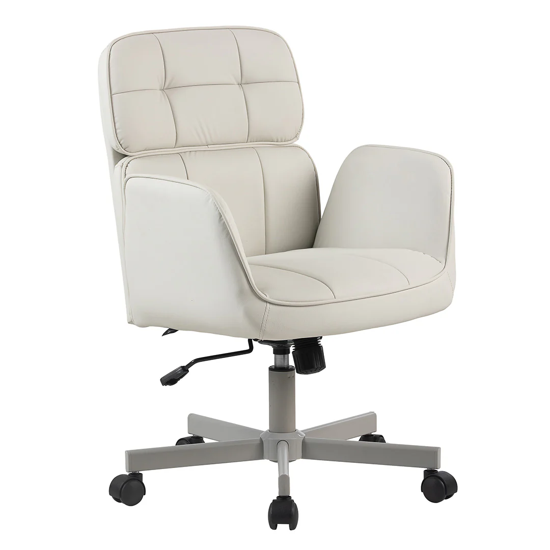 Cristy Swivel Vanity Chair - Image 6