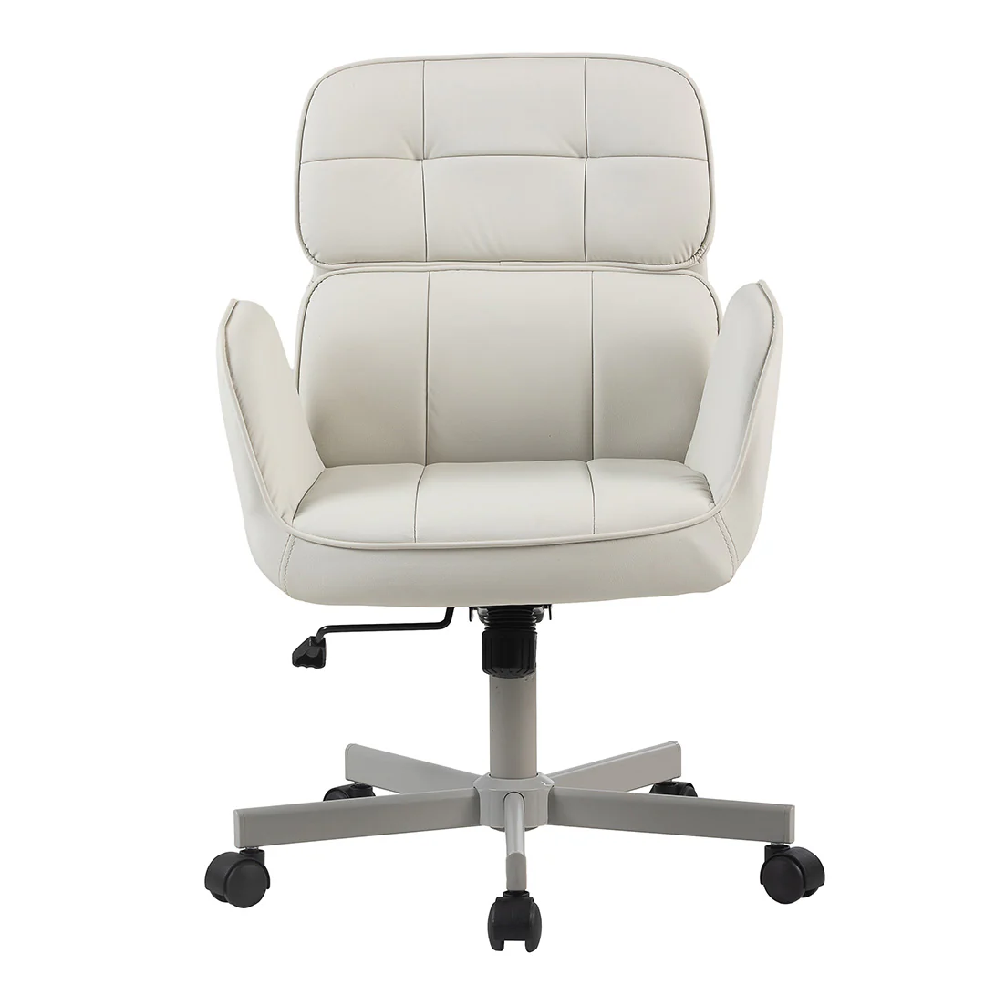 Cristy Swivel Vanity Chair - Image 7