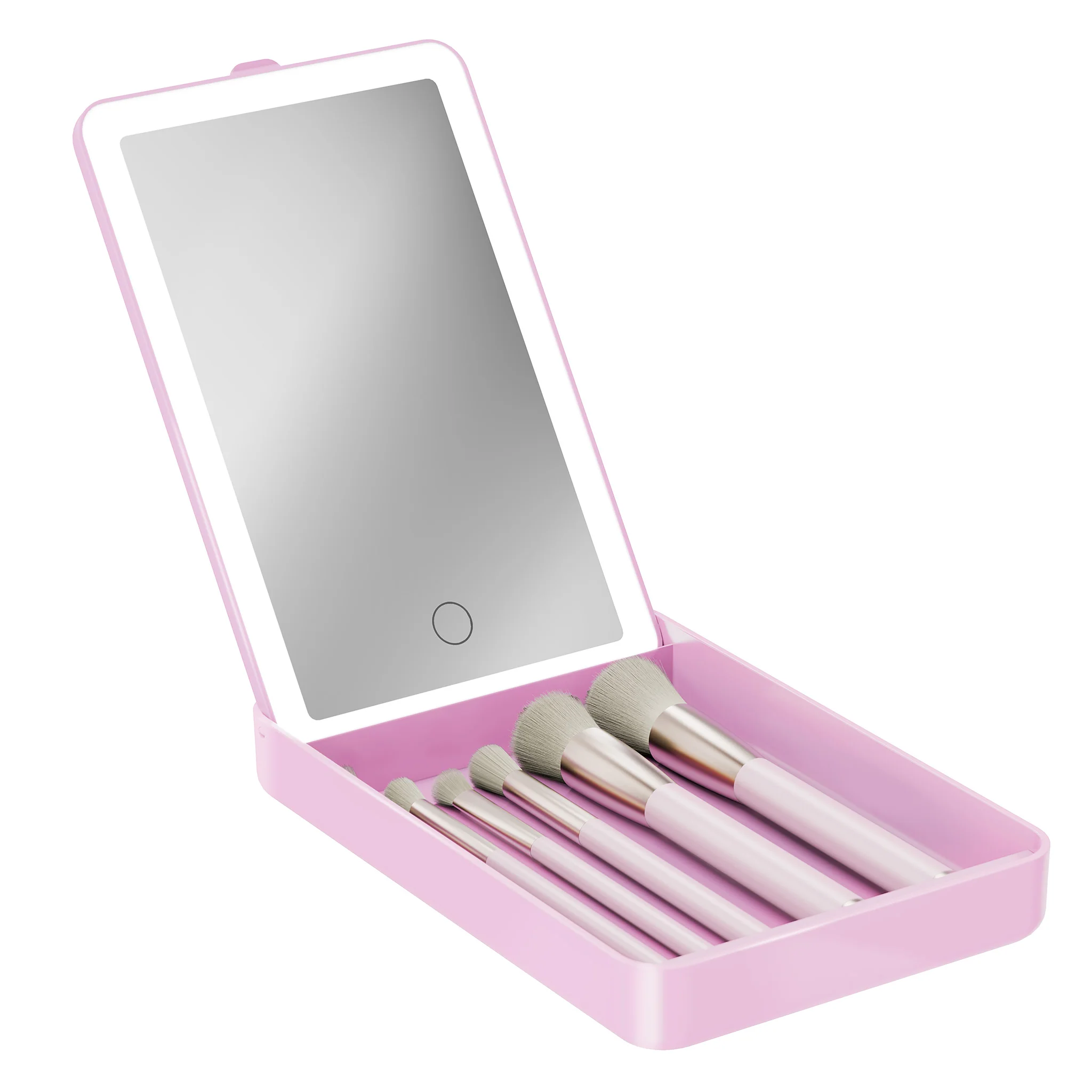 Cruise Mini Travel LED Mirror Case - Image 2