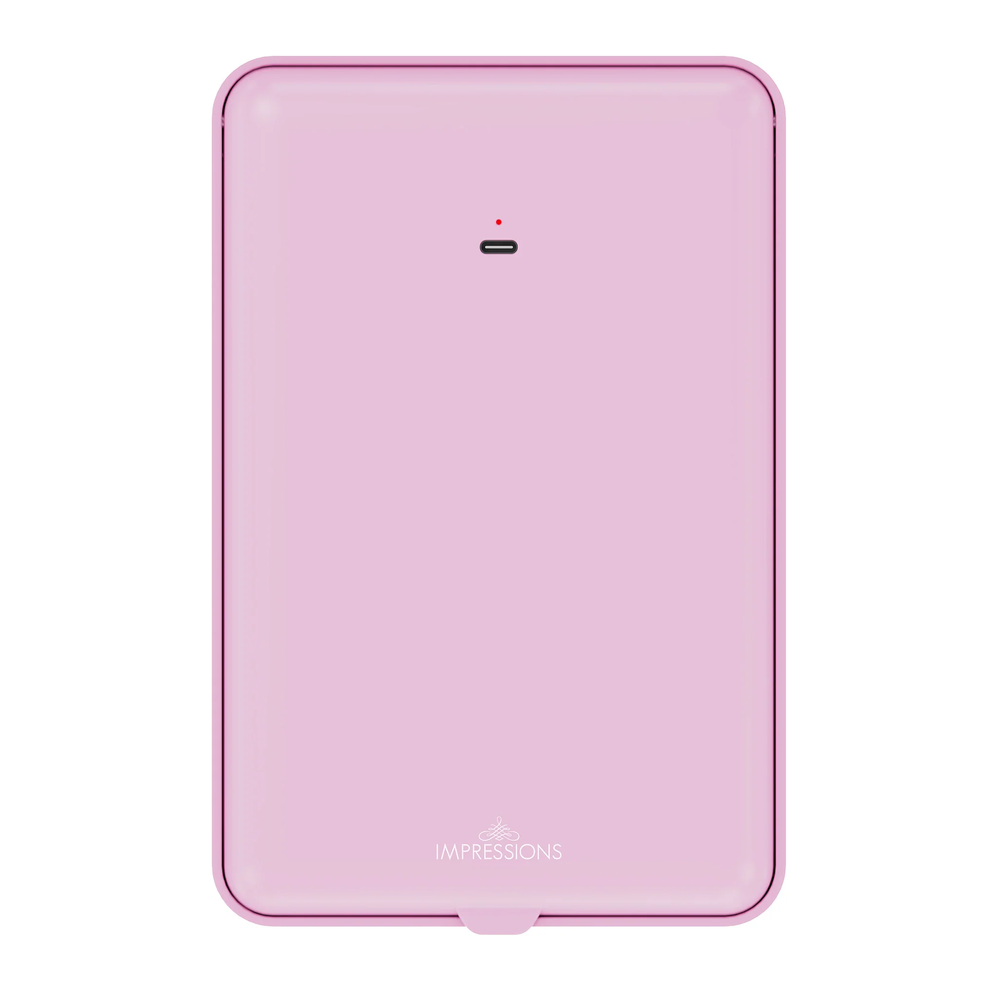Cruise Mini Travel LED Mirror Case - Image 5