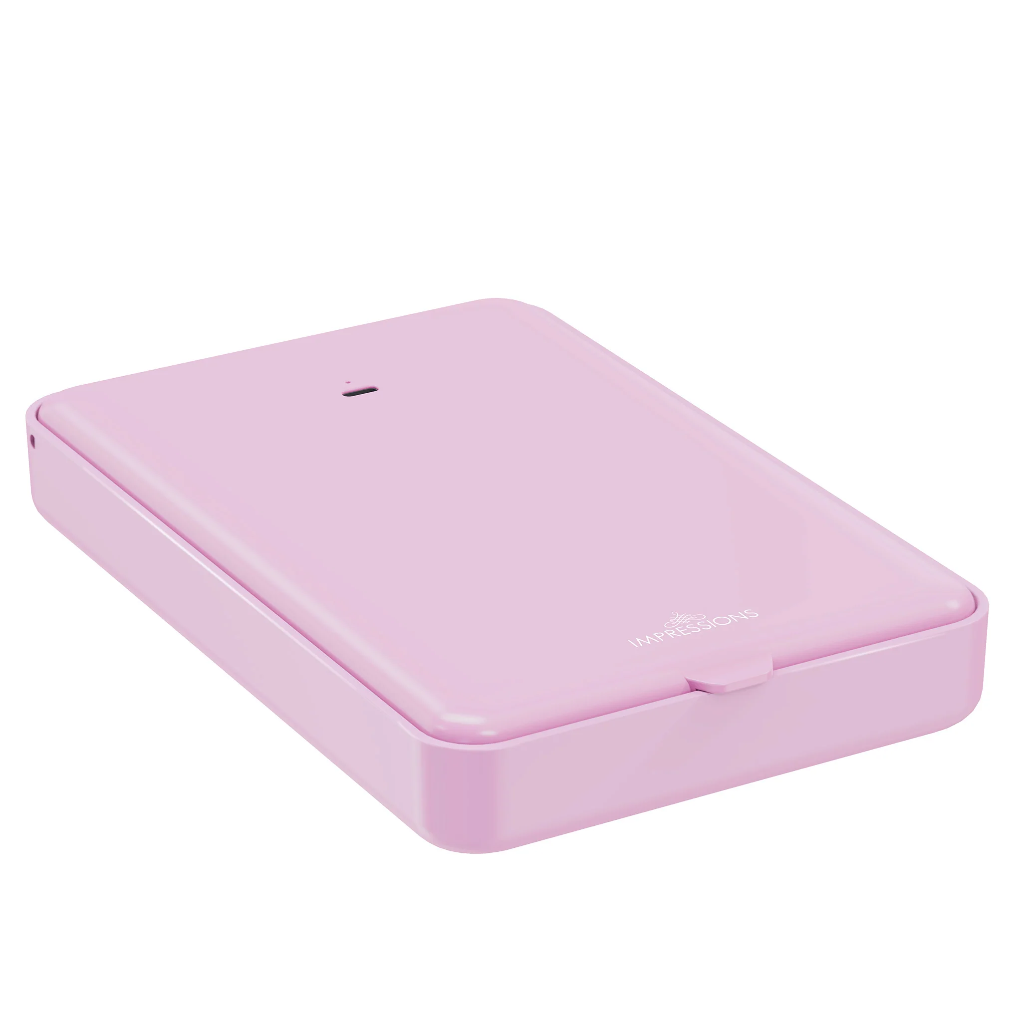 Cruise Mini Travel LED Mirror Case - Image 6