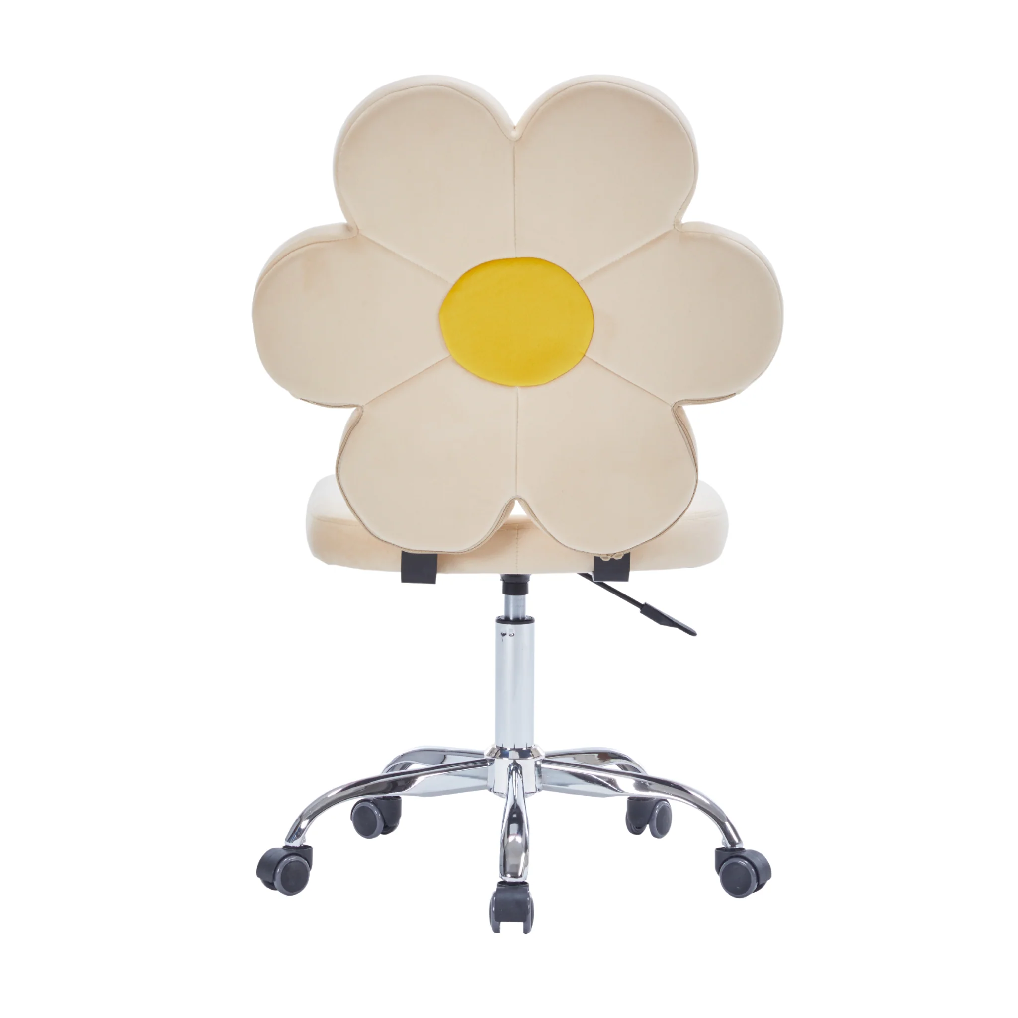 Daisy Swivel Vanity Chair - Image 2