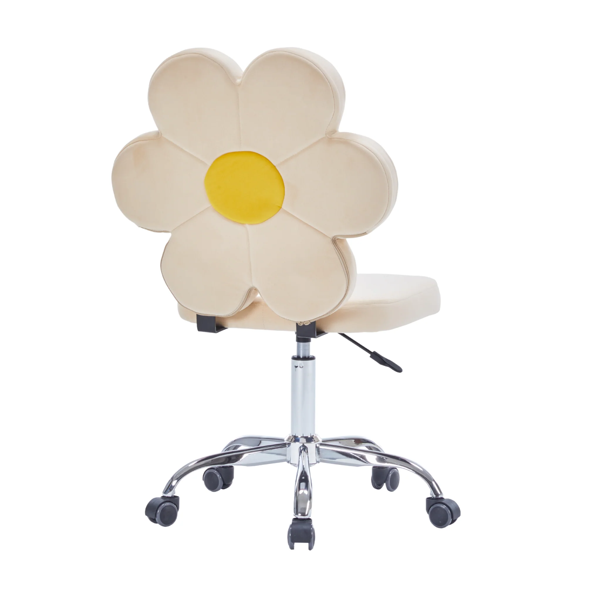 Daisy Swivel Vanity Chair - Image 4