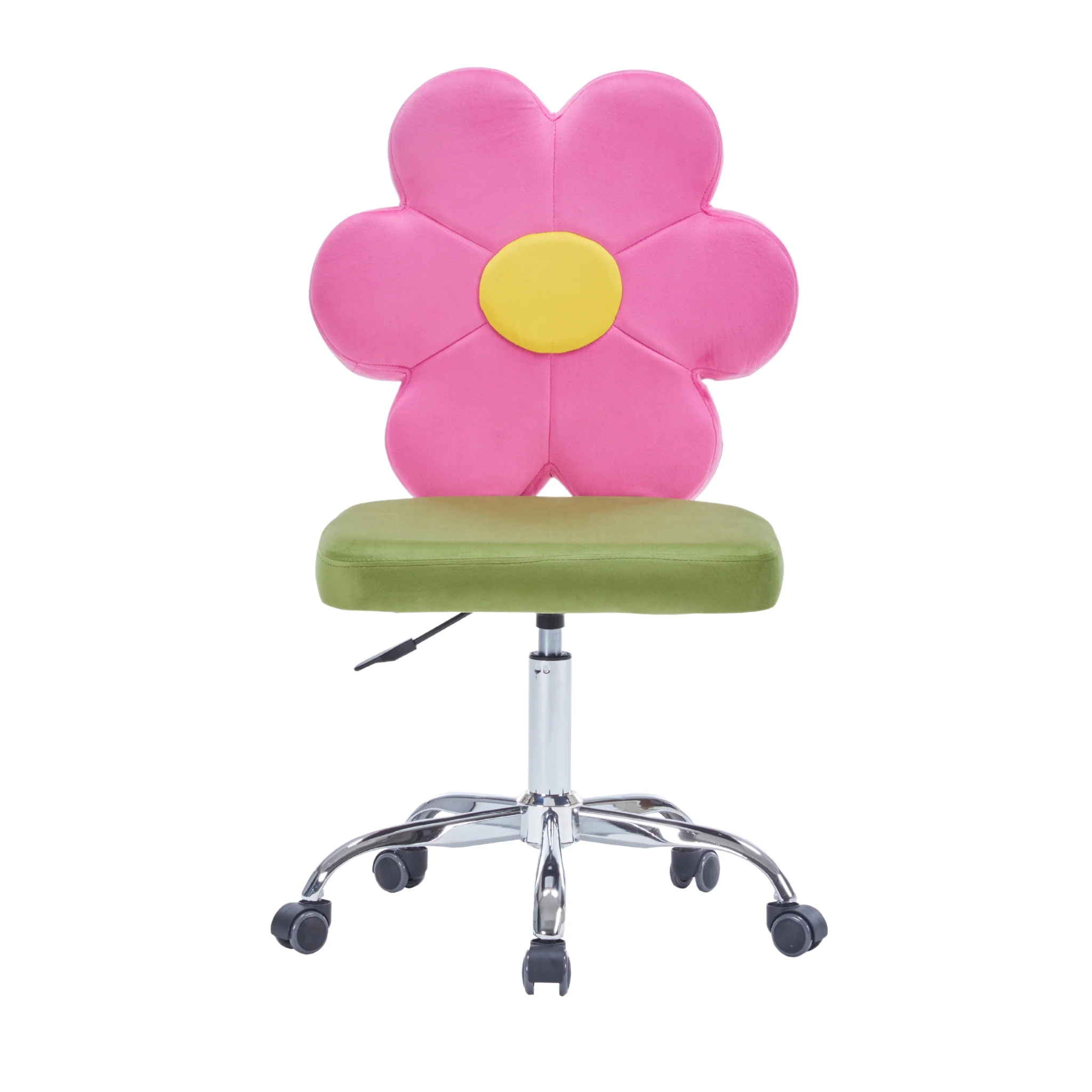 Daisy Swivel Vanity Chair - Image 5