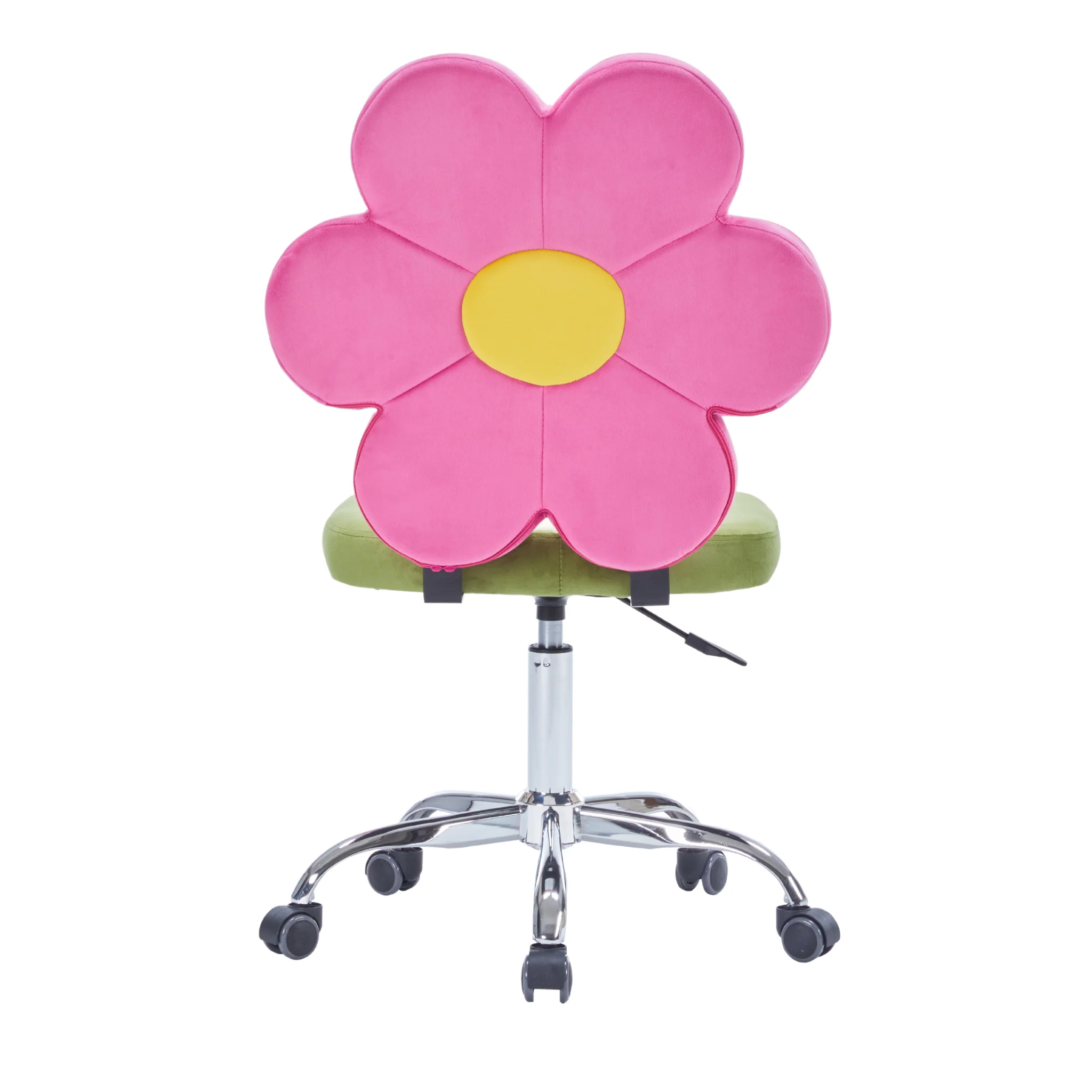 Daisy Swivel Vanity Chair - Image 6