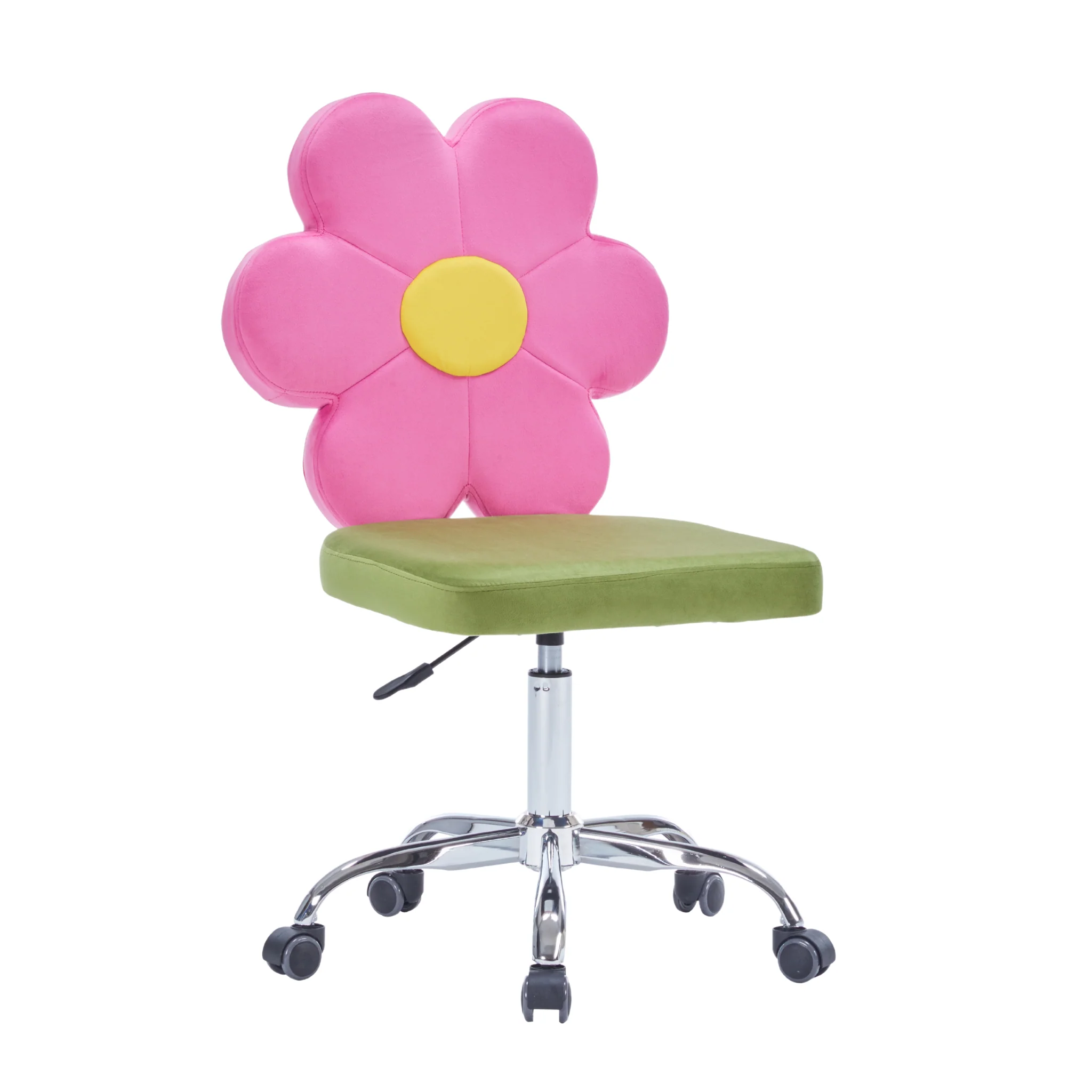 Daisy Swivel Vanity Chair - Image 7