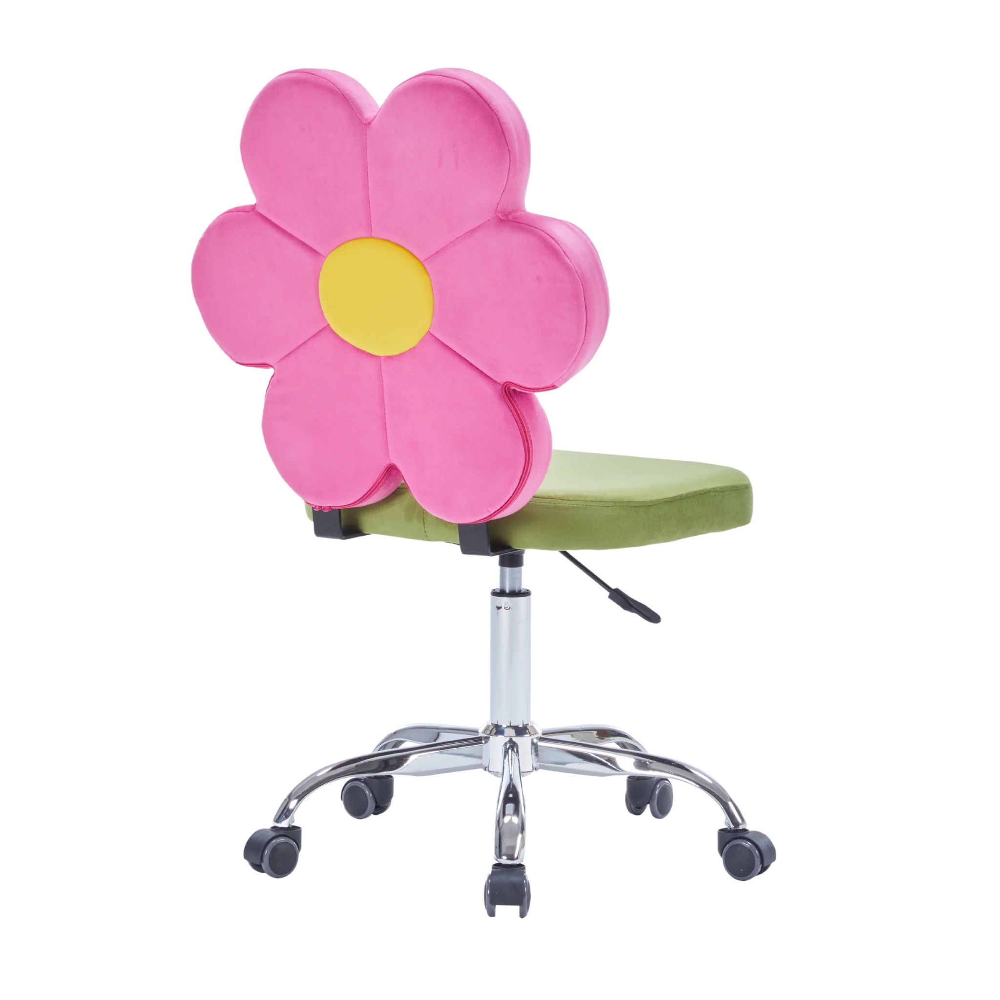 Daisy Swivel Vanity Chair - Image 8