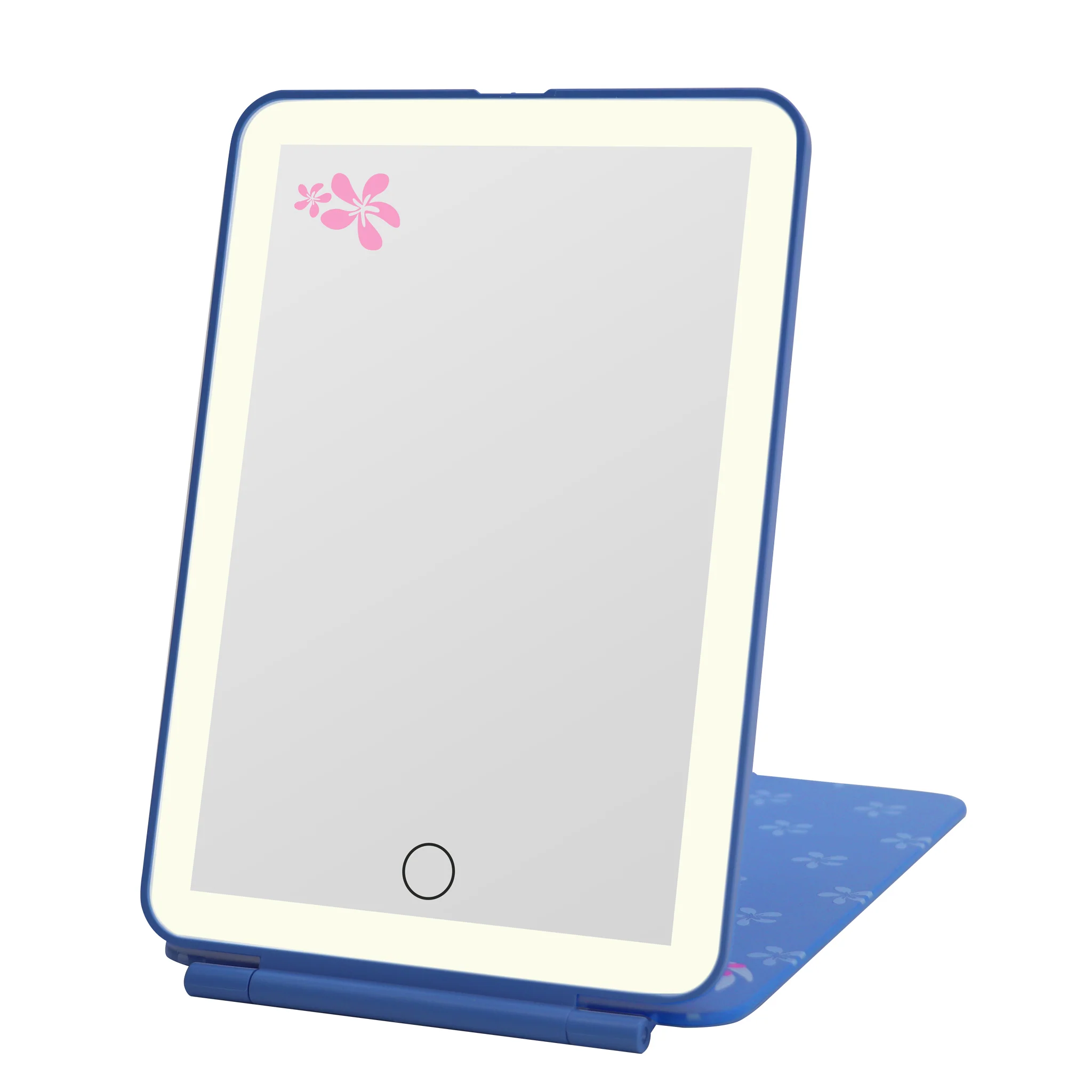 Stitch TouchPad Mini Tri-Tone LED Makeup Mirror - Image 10