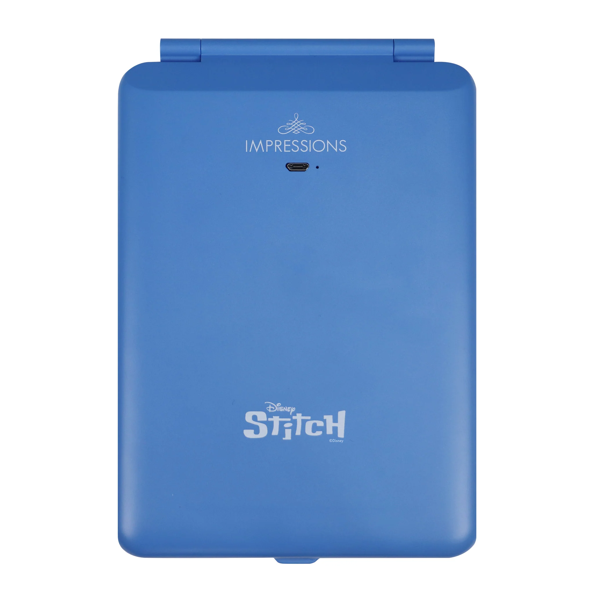 Stitch TouchPad Mini Tri-Tone LED Makeup Mirror - Image 8