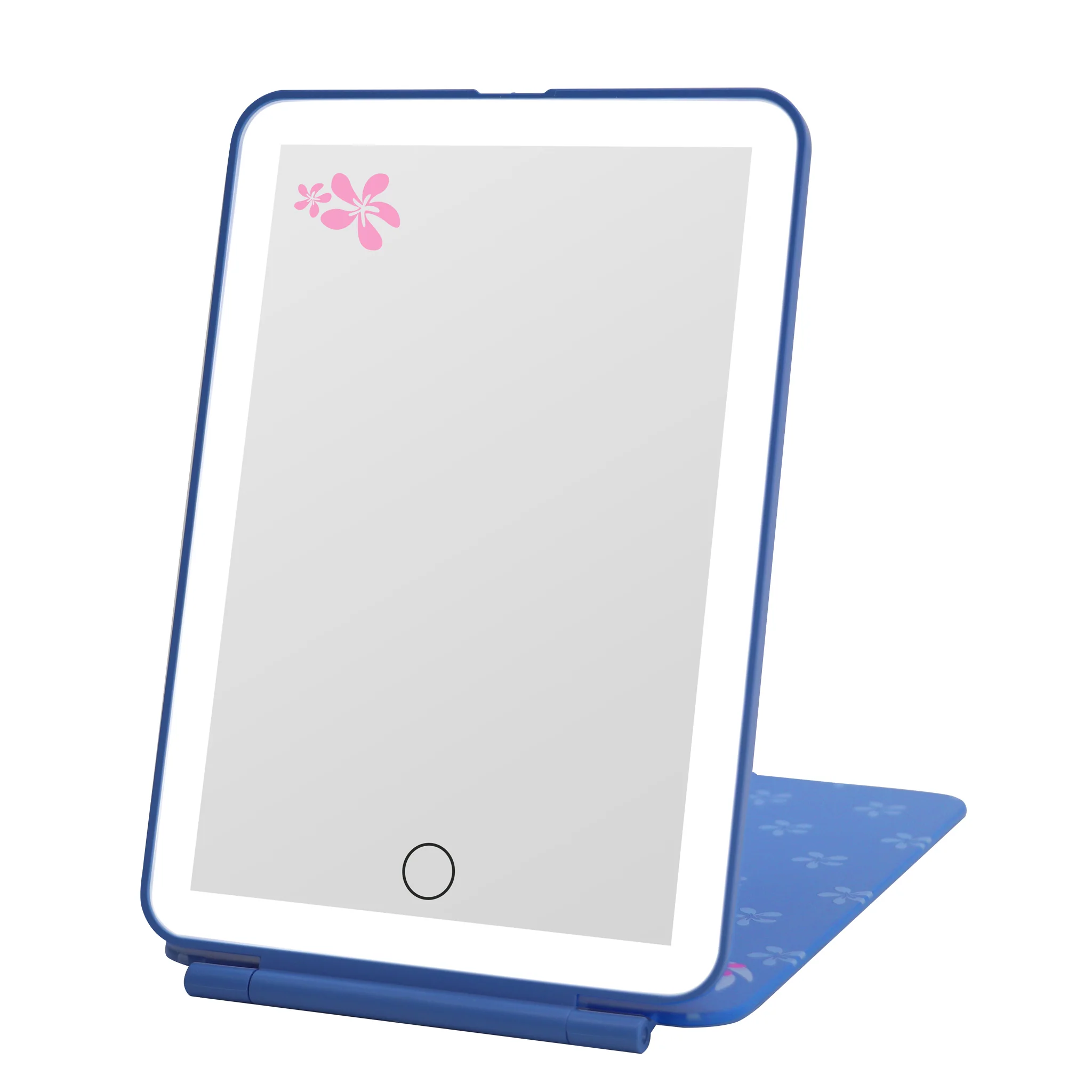 Stitch TouchPad Mini Tri-Tone LED Makeup Mirror - Image 9