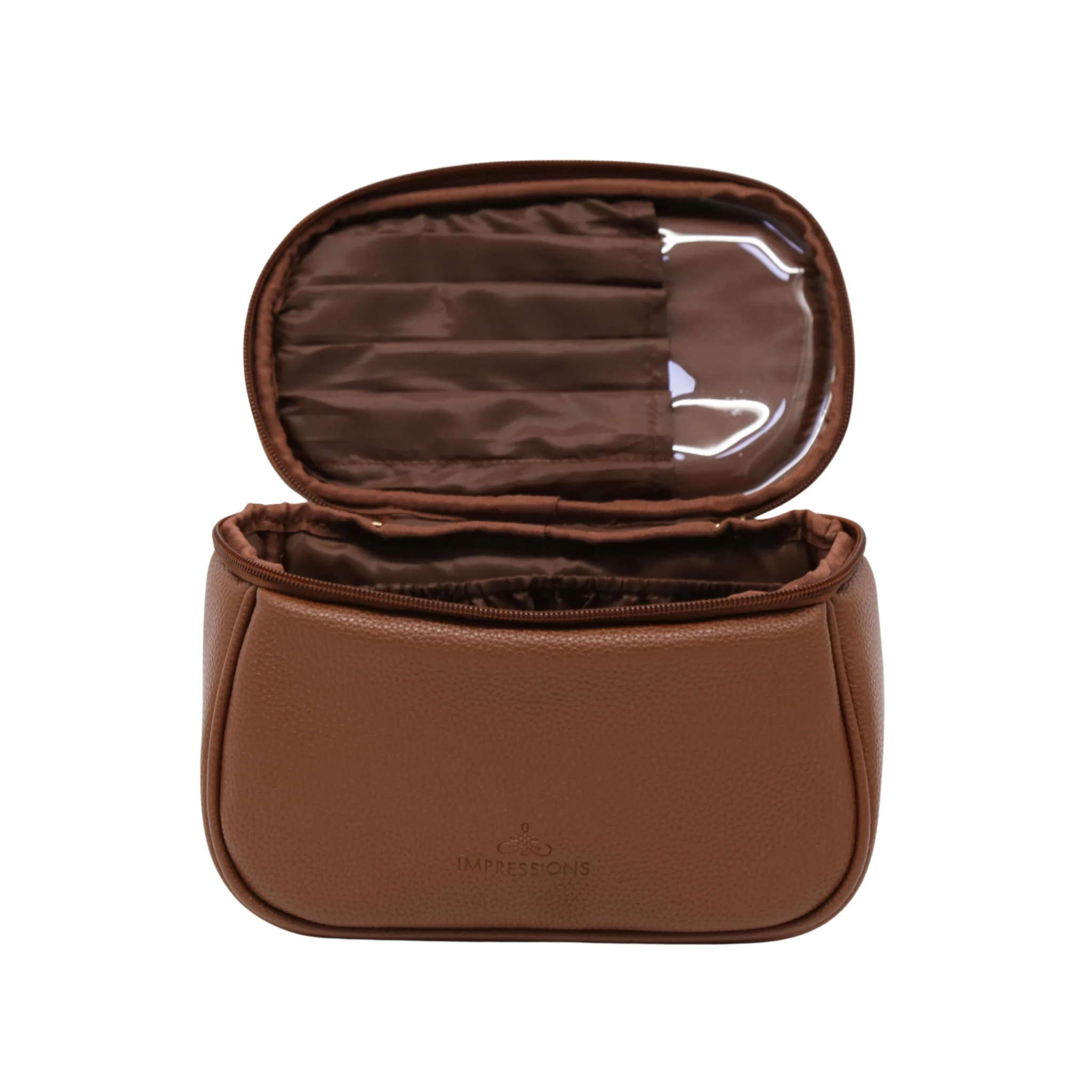 Dublin Cosmetic Bag - Image 2