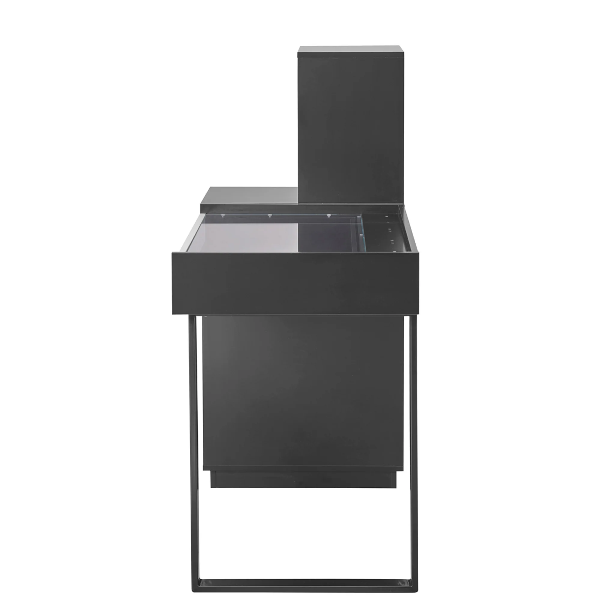 SlayStation® Duet Vanity Table Desk - Image 12