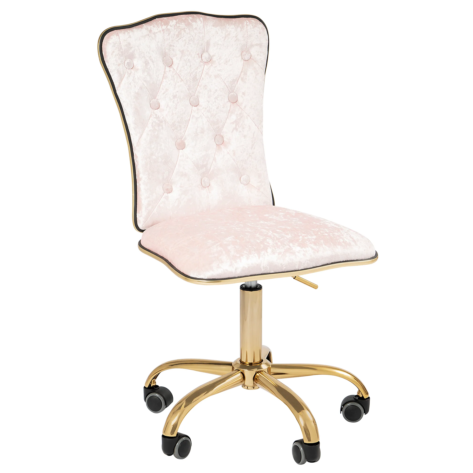 Elise Tufted Vanity Chair - Image 10