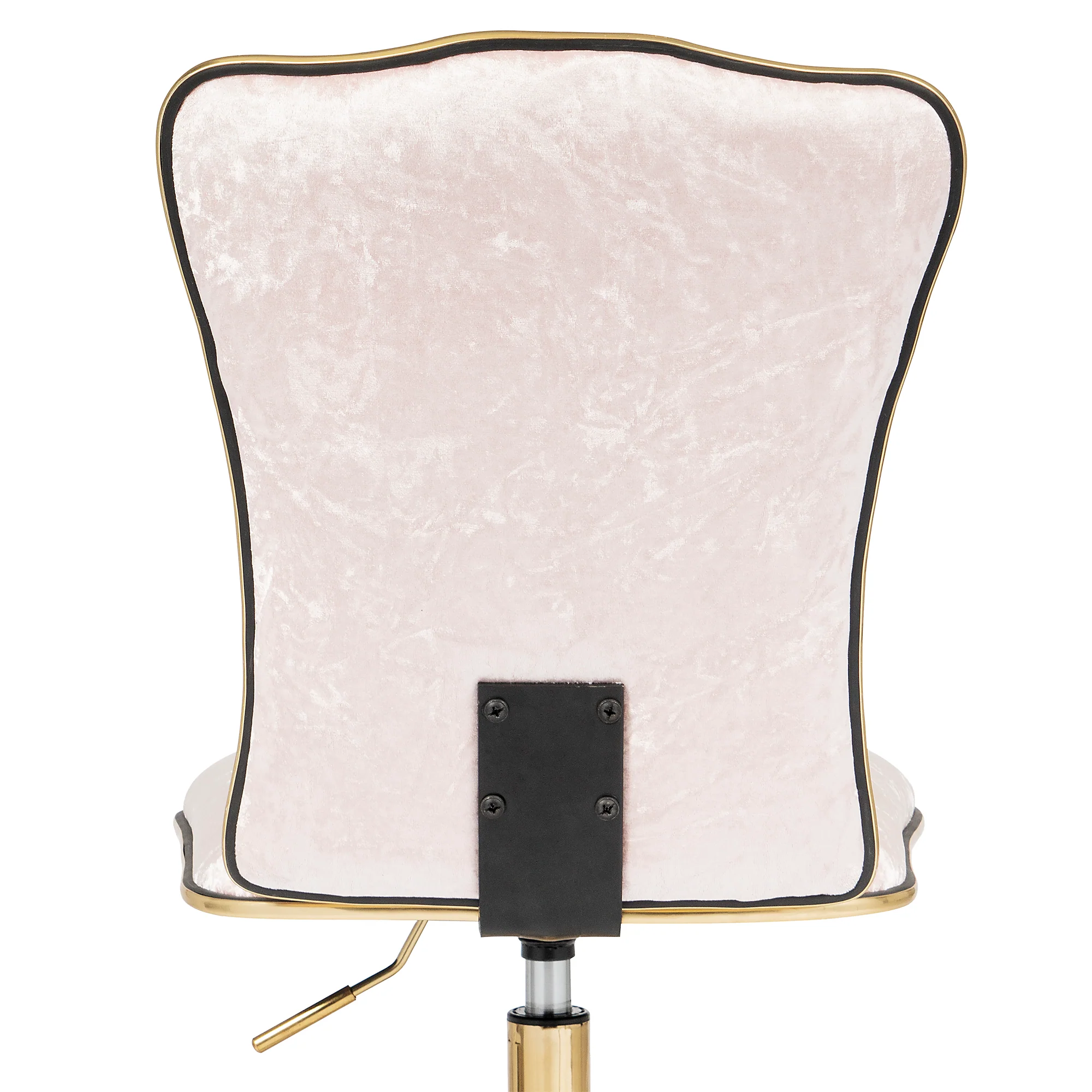 Elise Tufted Vanity Chair - Image 11