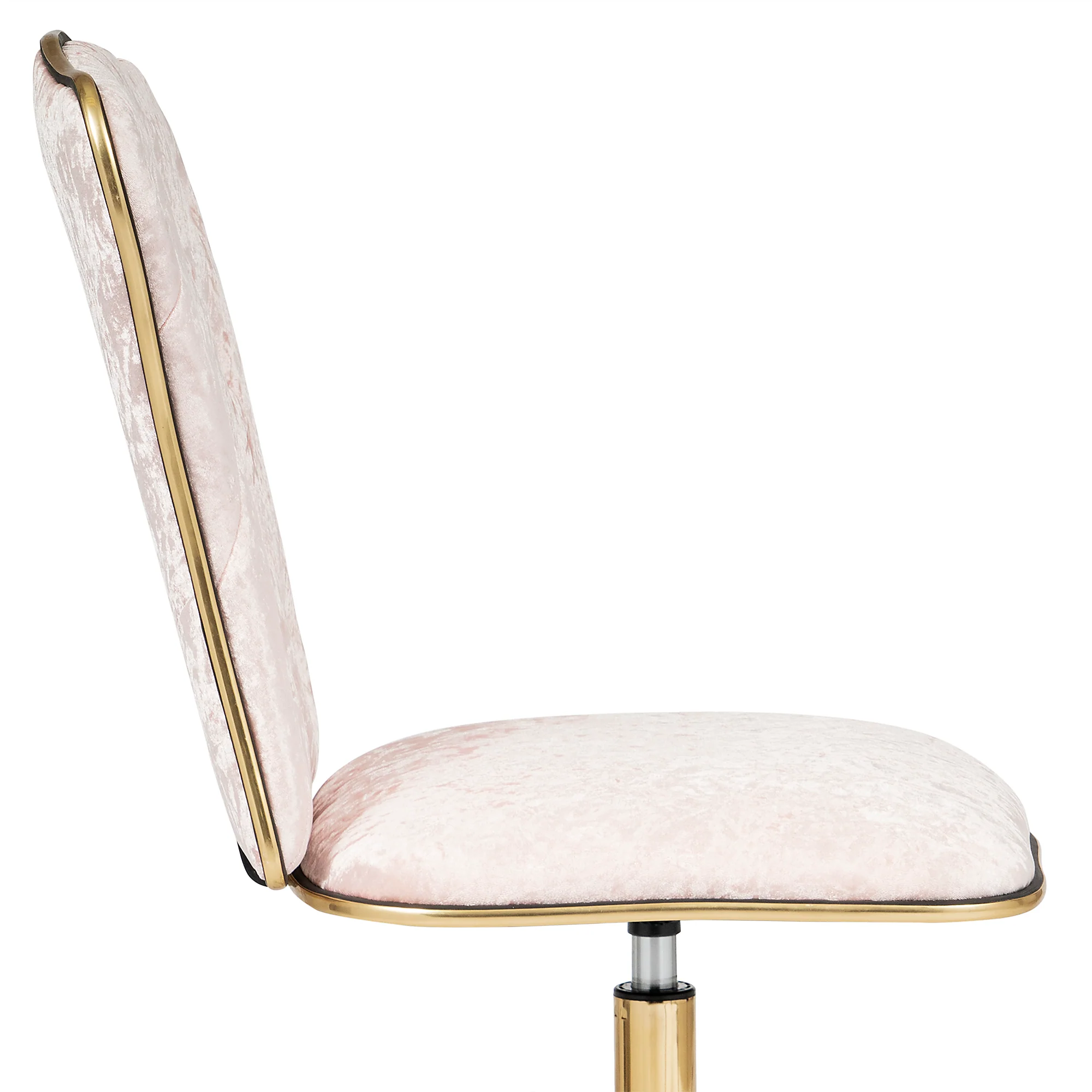 Elise Tufted Vanity Chair - Image 12